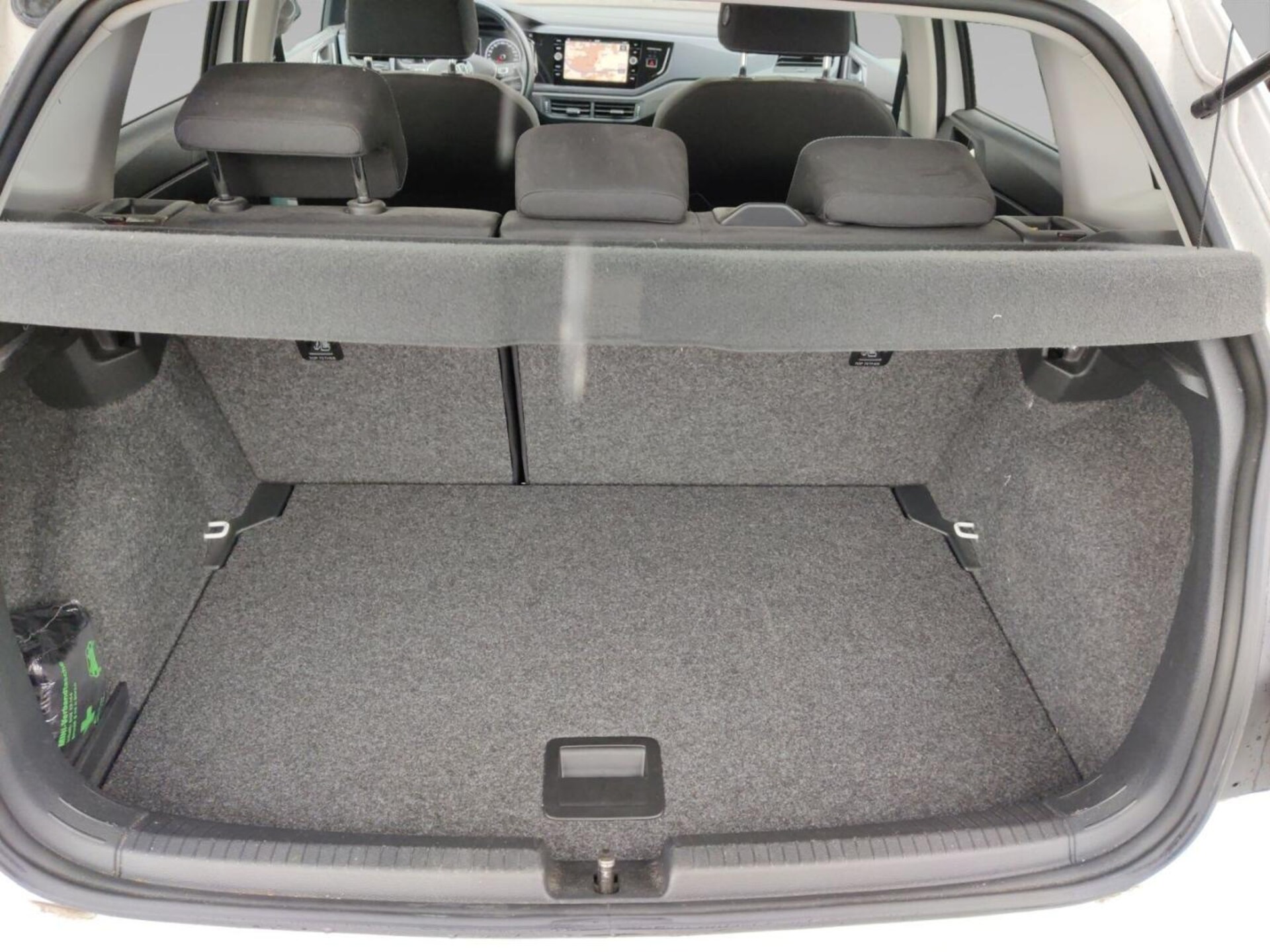 Volkswagen Polo IQ.DRIVE