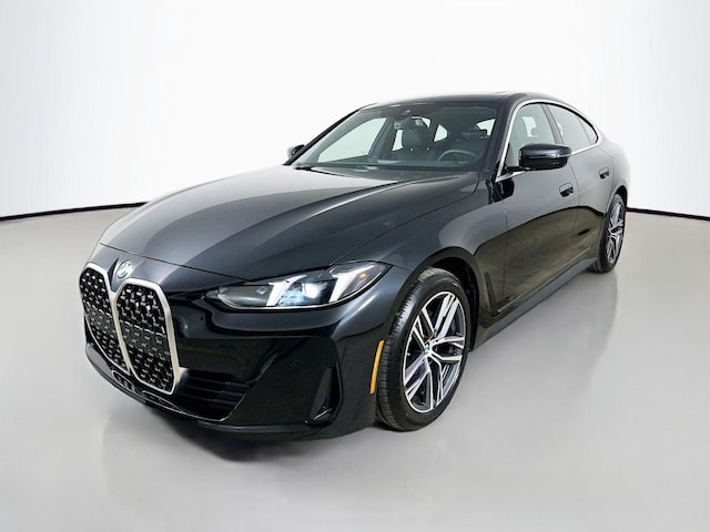 2026 BMW 430i Gran Coupé