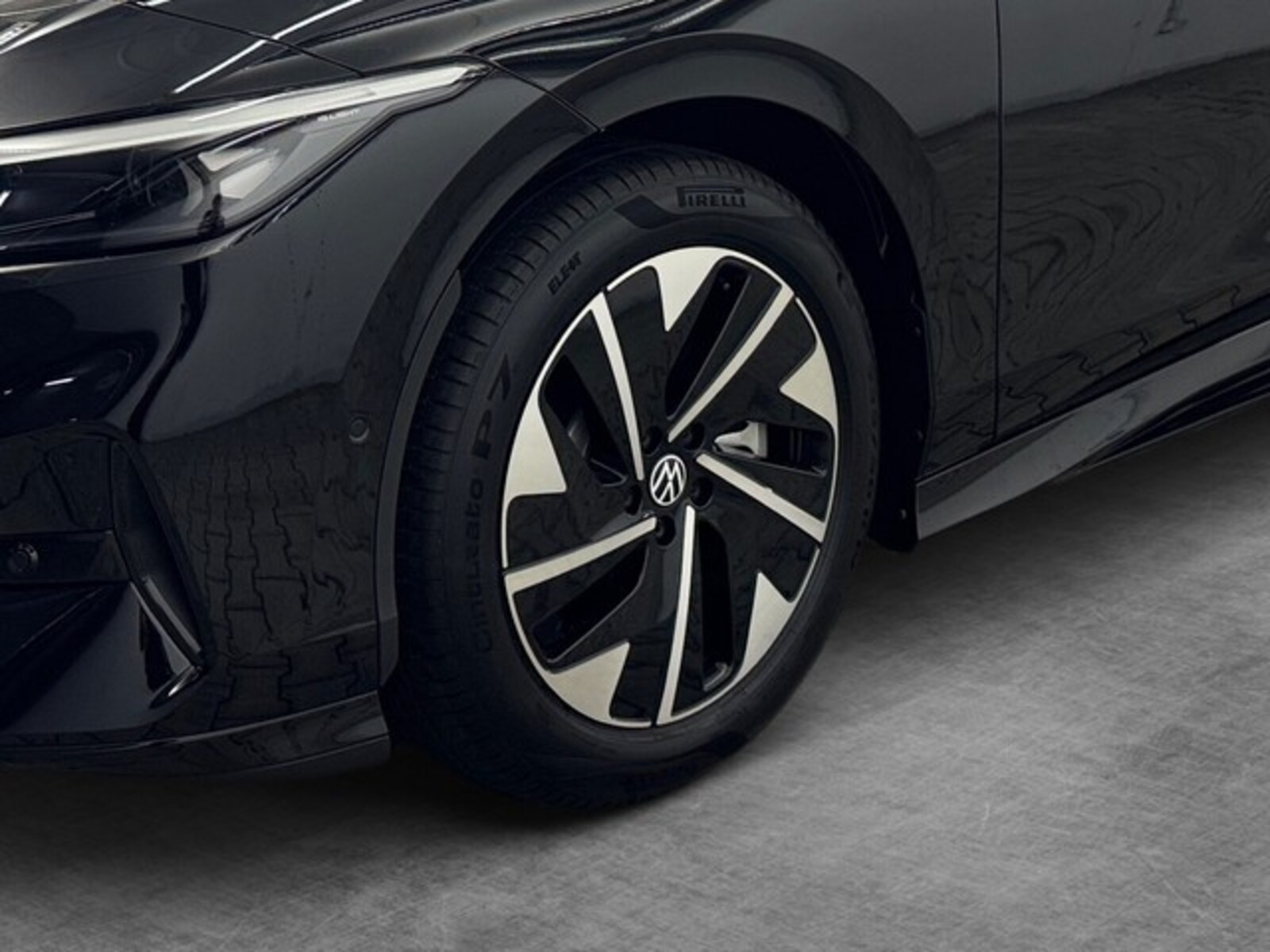Volkswagen ID.7 – Bild 4