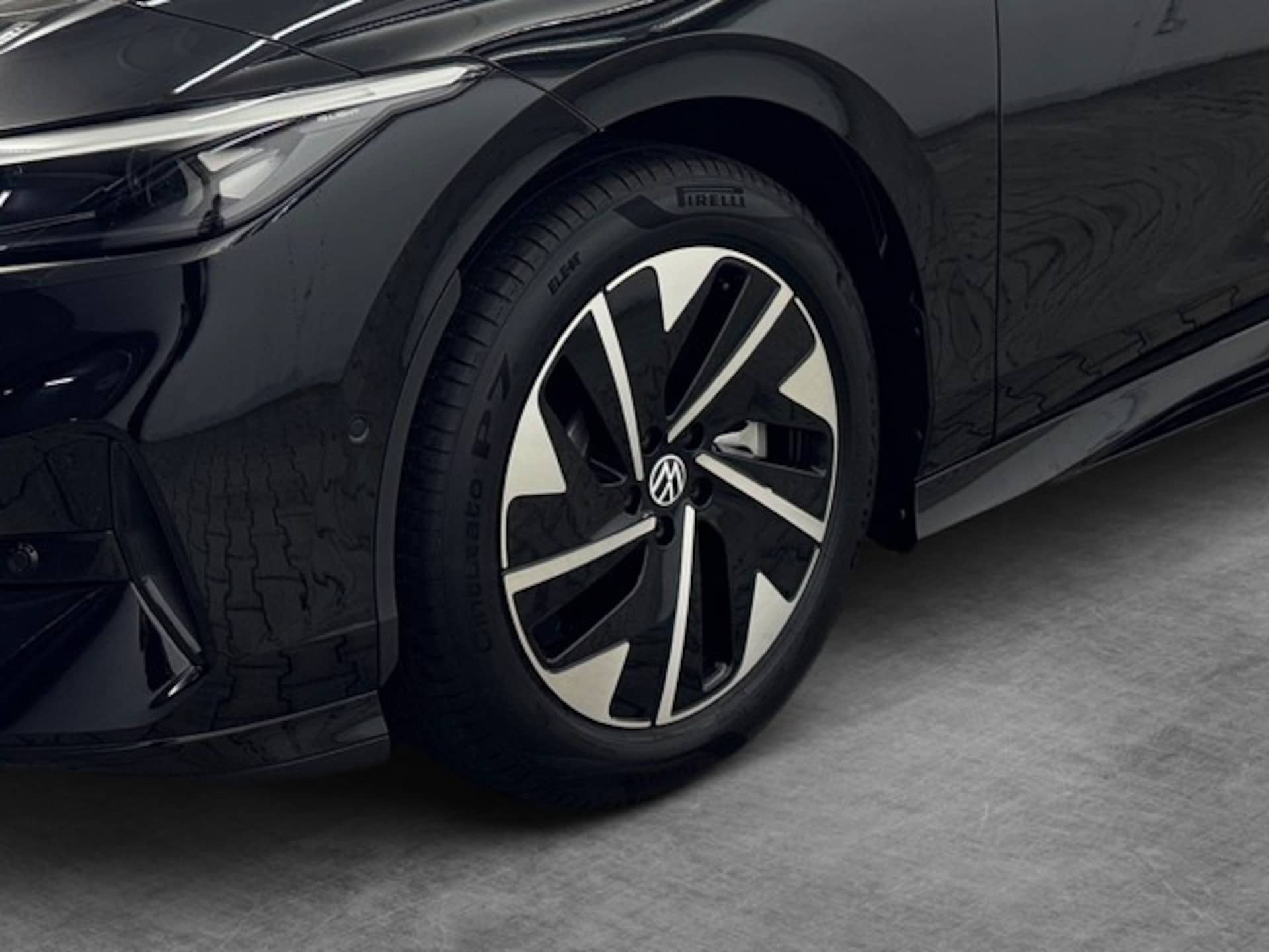 Volkswagen ID.7 Pro