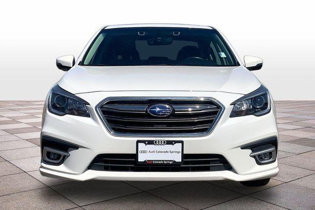 2019 Subaru Legacy