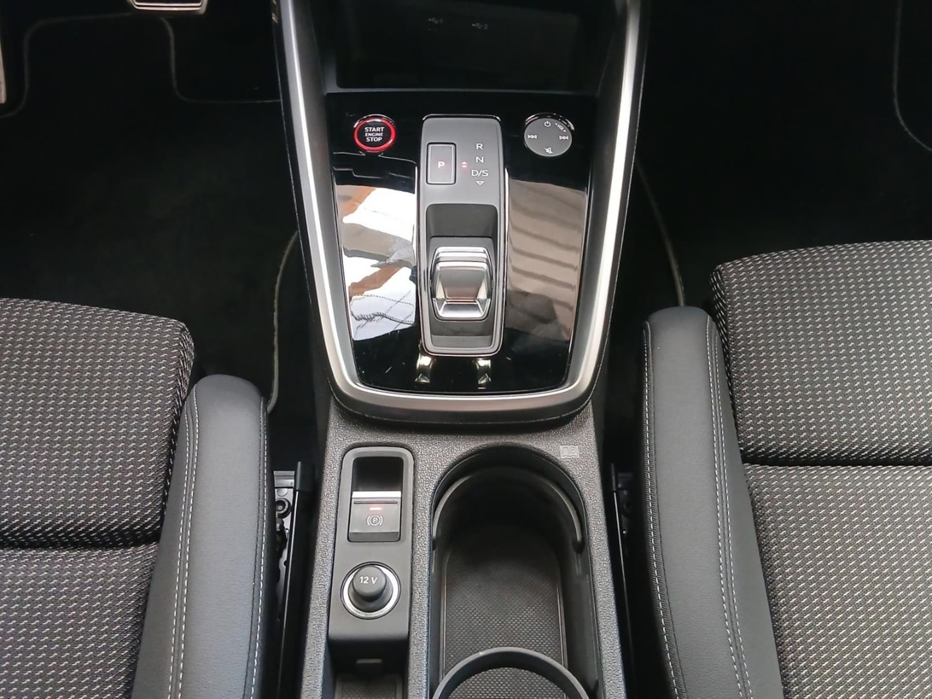 Audi S3 Sportback