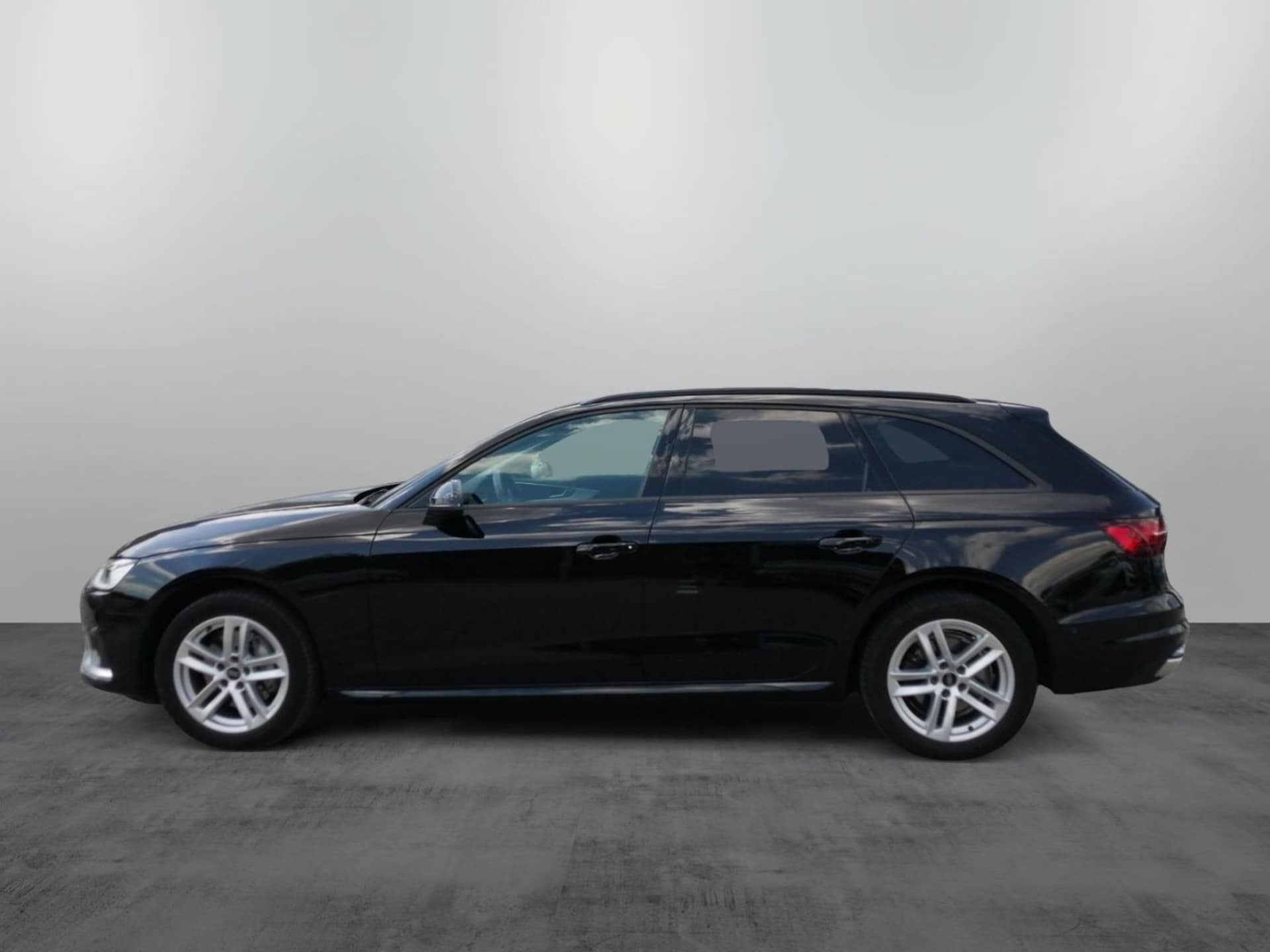 Audi A4 Avant Advanced