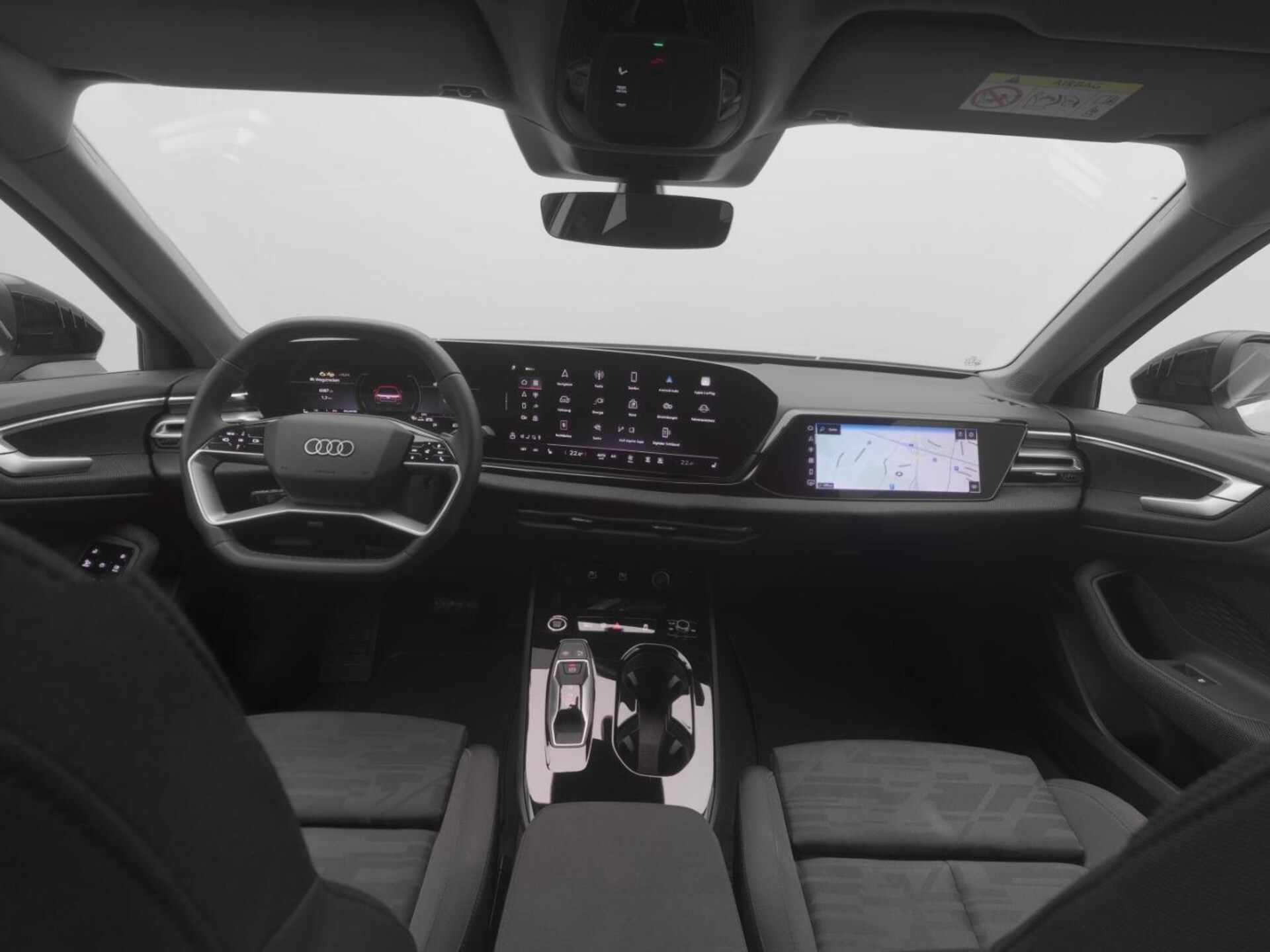 Audi A5 Limousine e-hybrid edition one