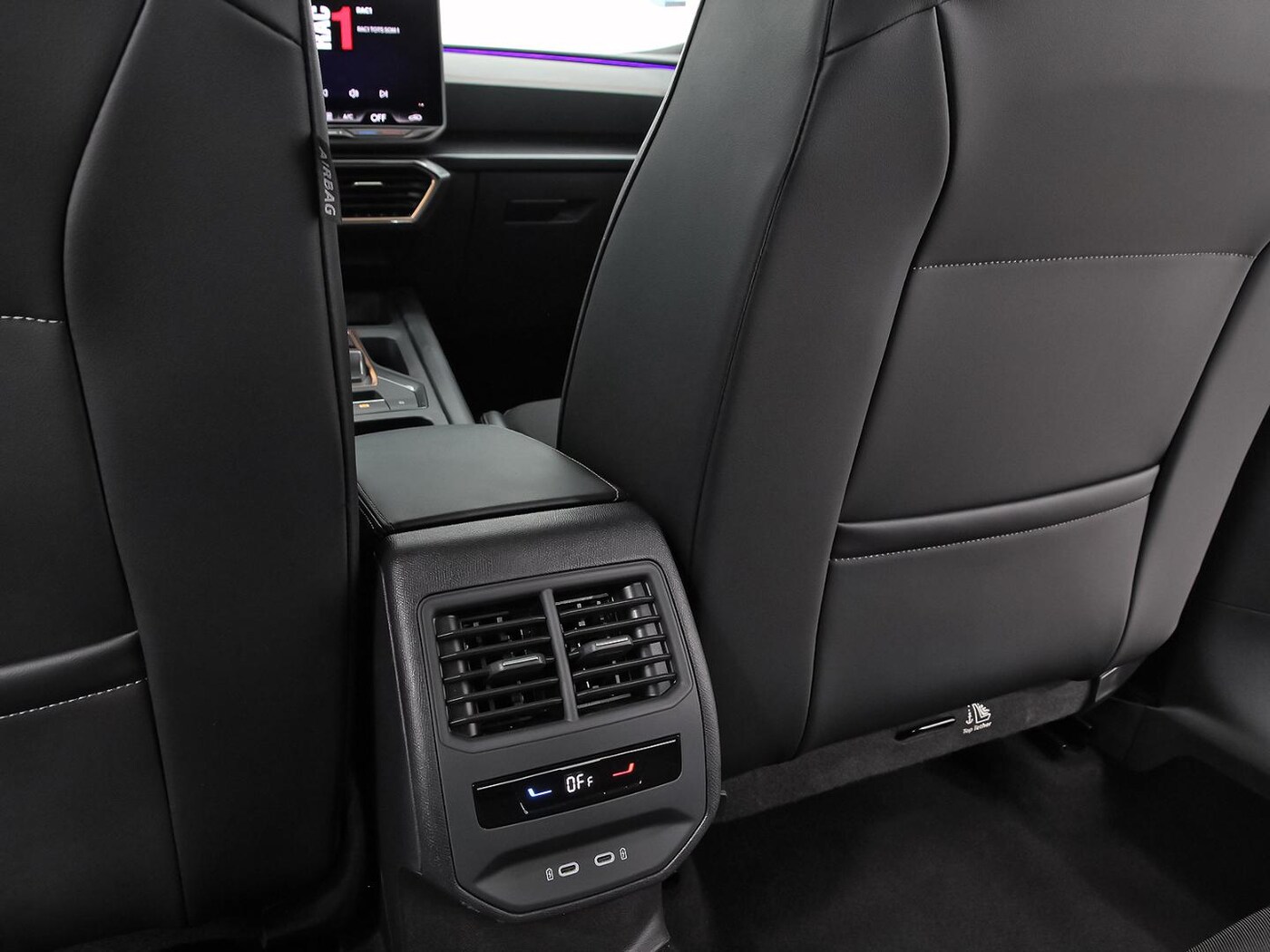 CUPRA Formentor 1.5 eTSI DSG 110 kW (150 CV) — photo 35