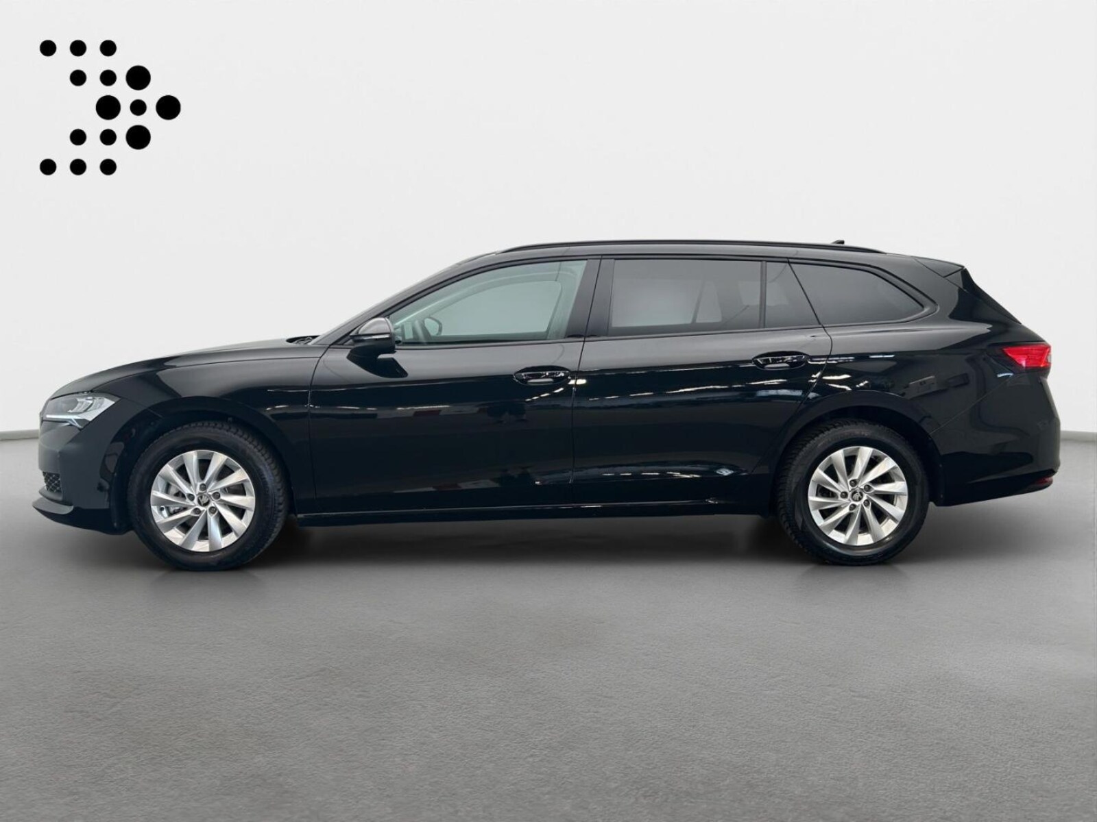Škoda Superb Combi – Bild 3
