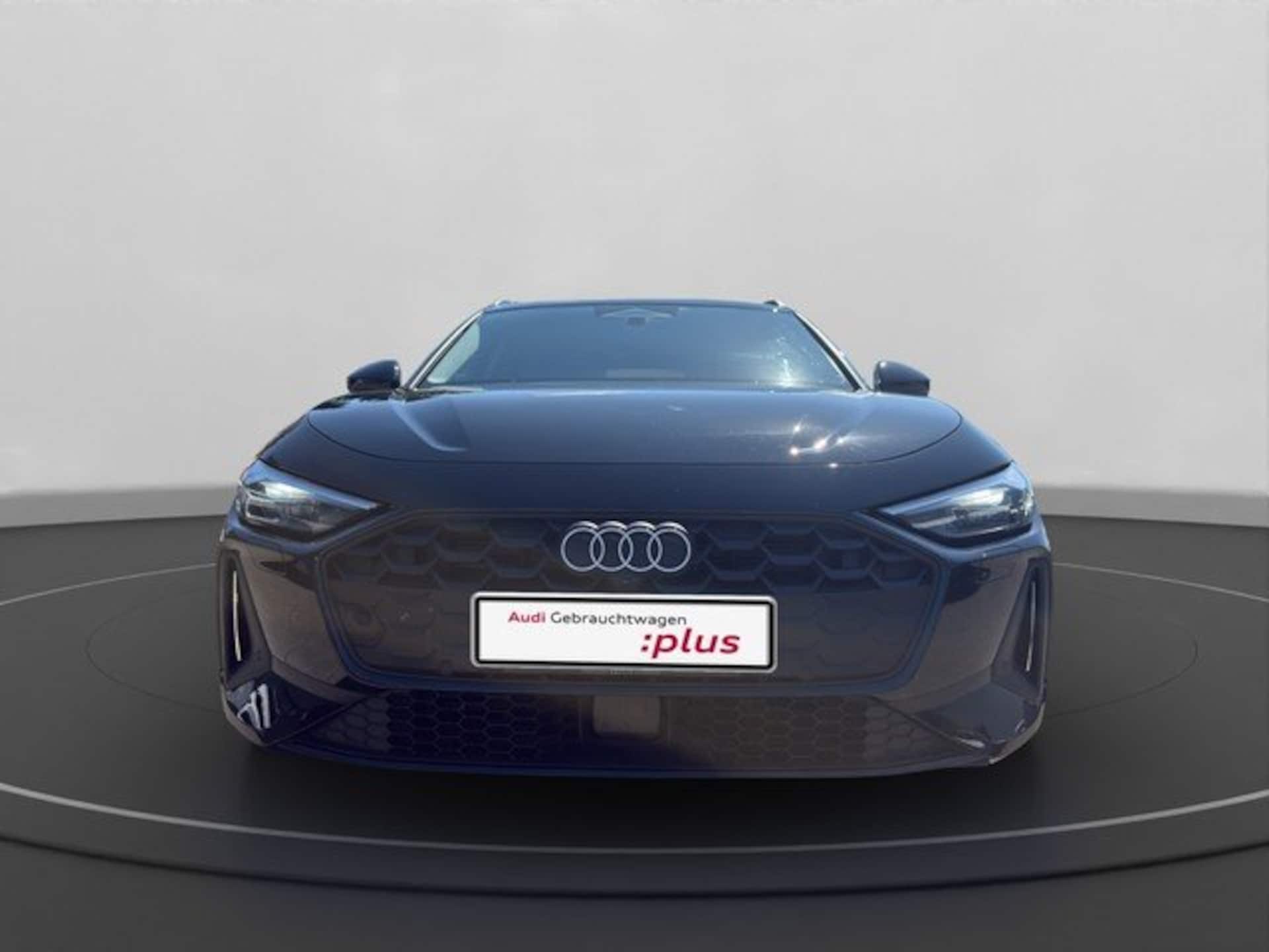 Audi A5 Avant