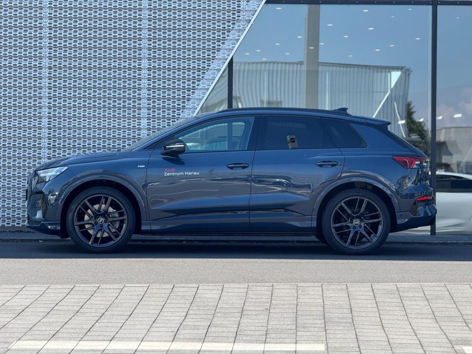 Audi Q4 e-tron – Bild 2