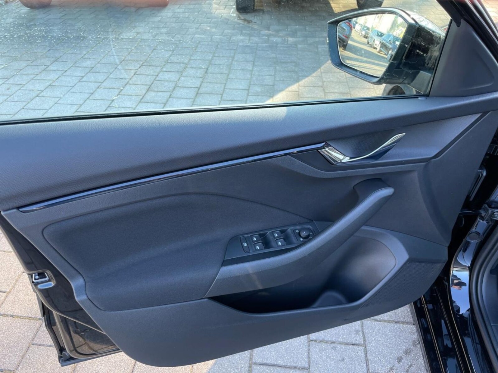 Škoda Scala – Bild 17
