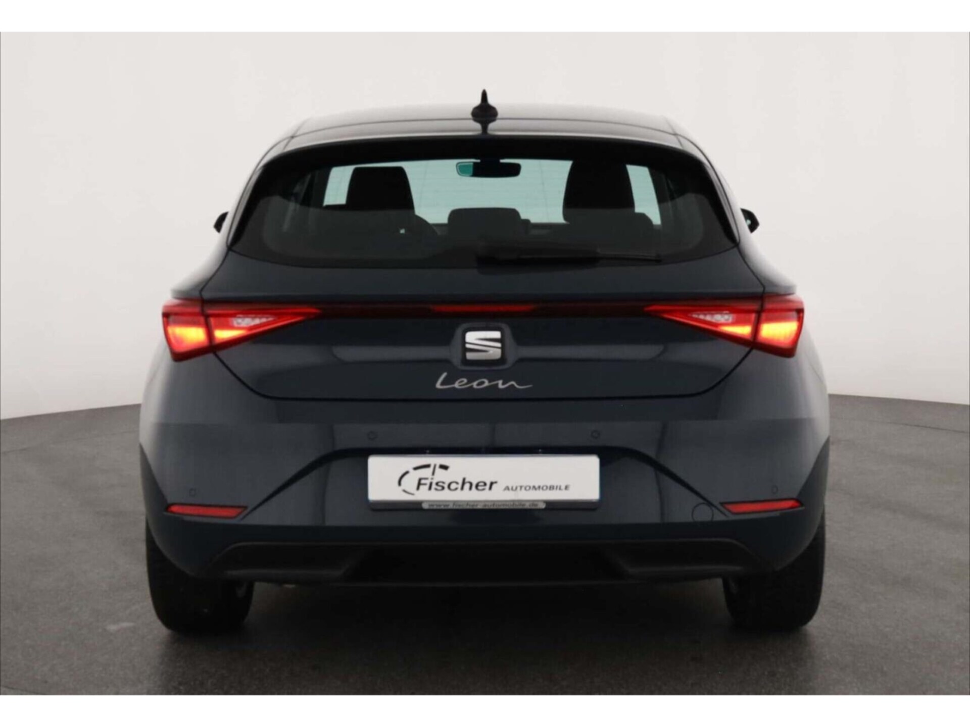 SEAT Leon Style