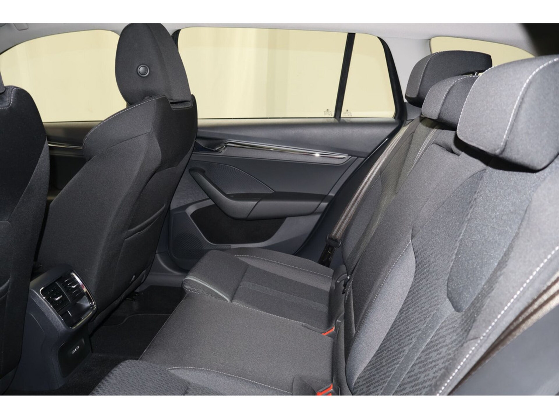 Skoda Octavia Combi Style