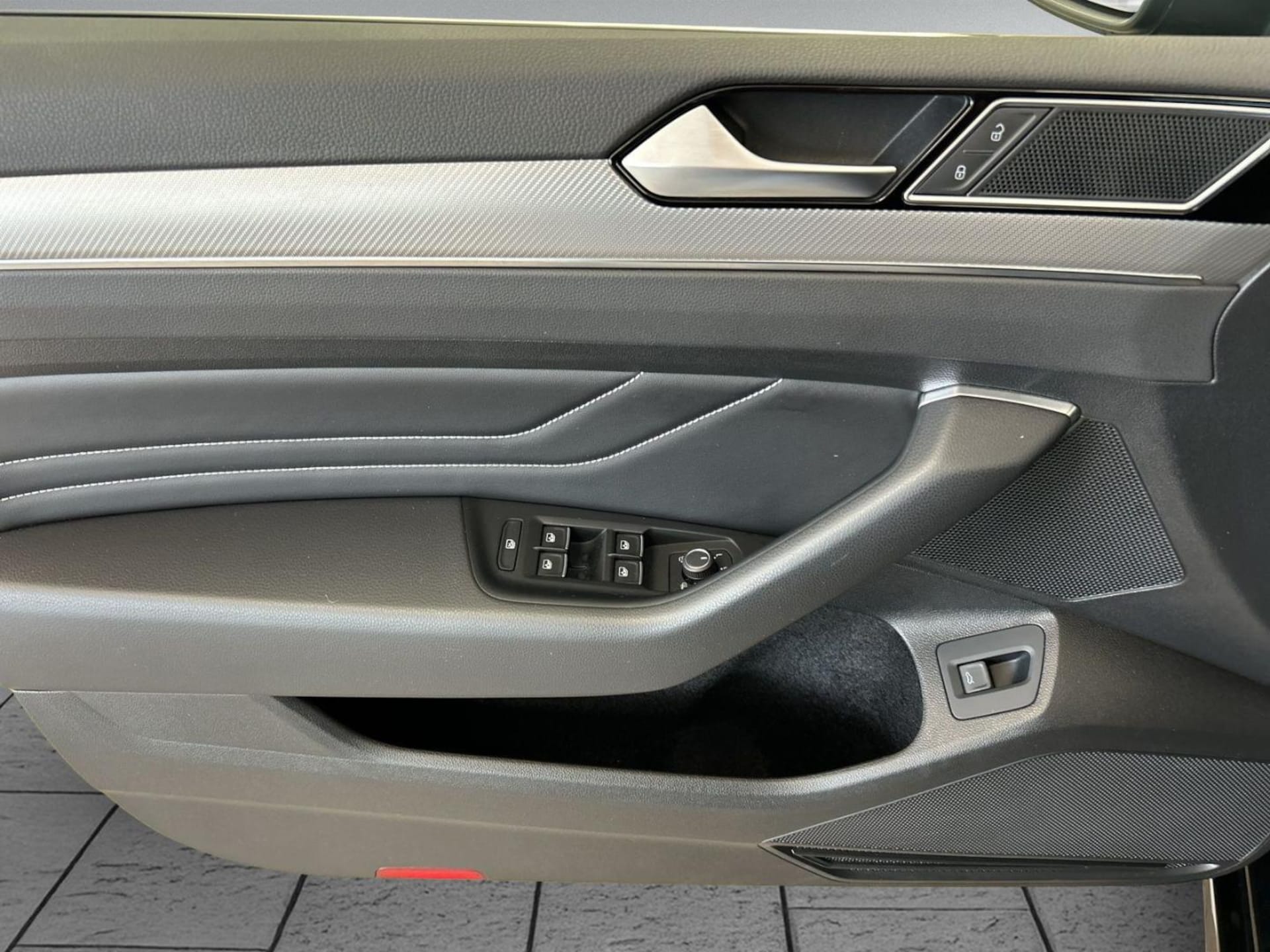 Volkswagen Passat Variant Elegance