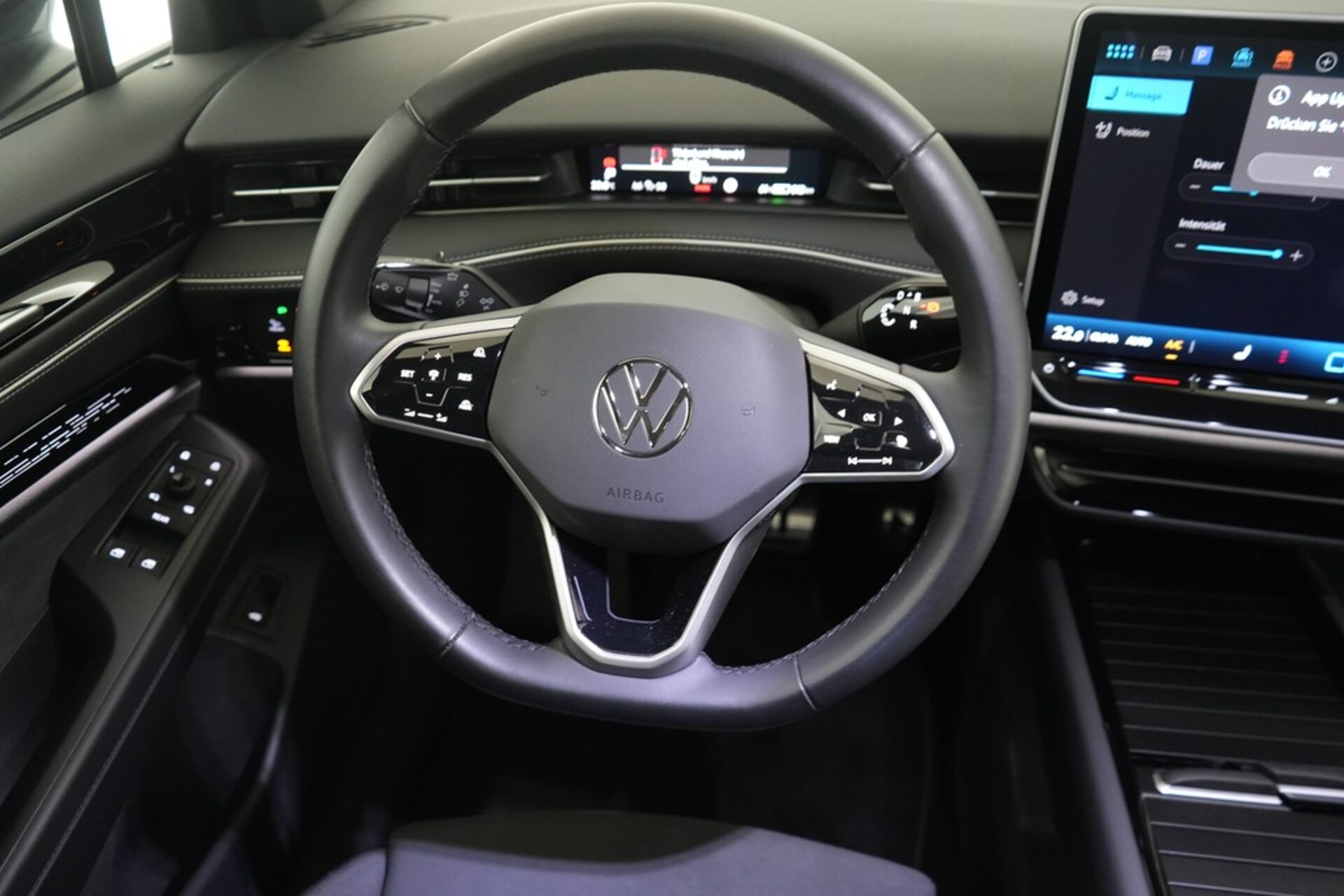 Volkswagen ID.7 Tourer Pro