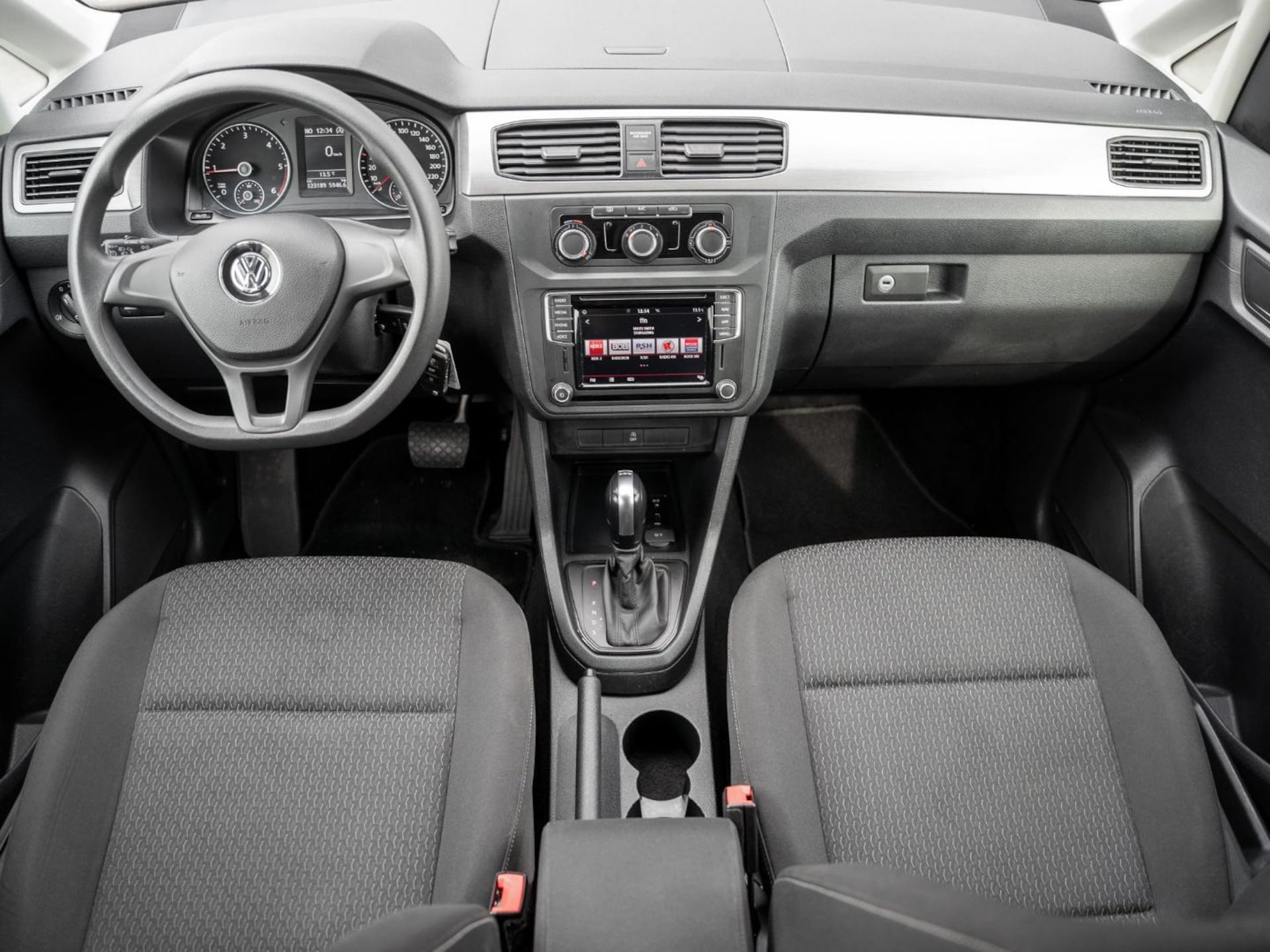 Volkswagen Caddy Maxi Trendline