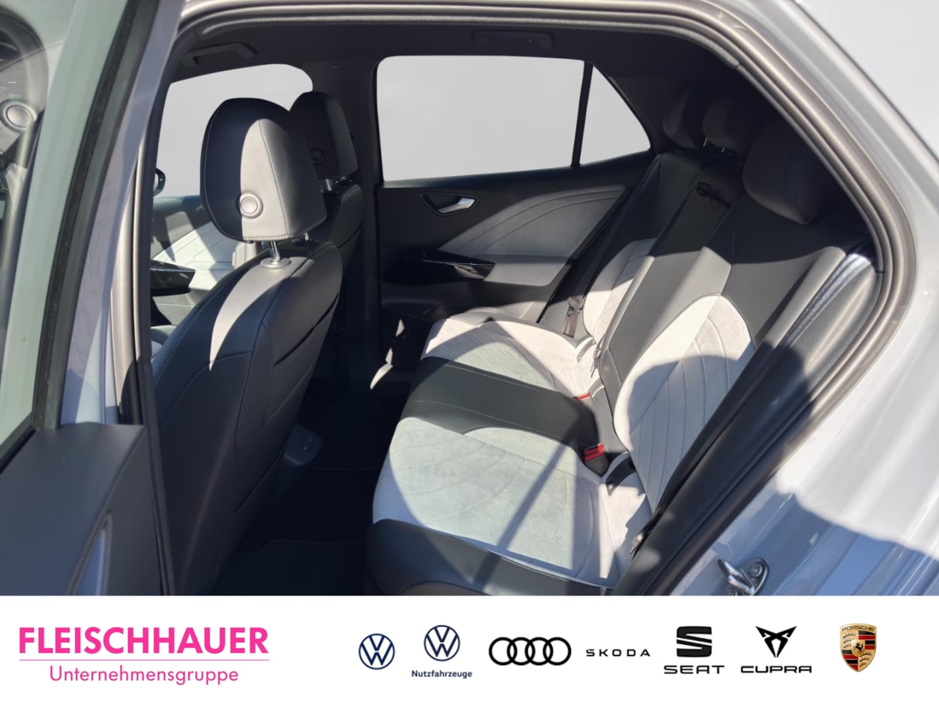 Volkswagen ID.3 MOVE Pro
