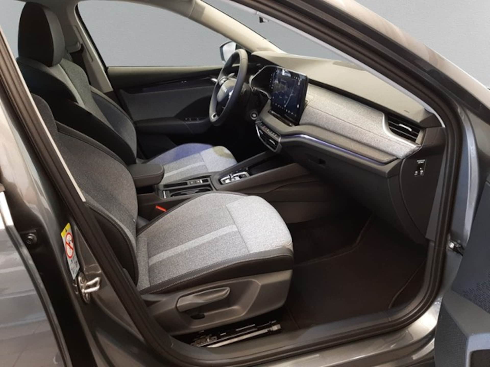 Skoda Octavia Combi Selection