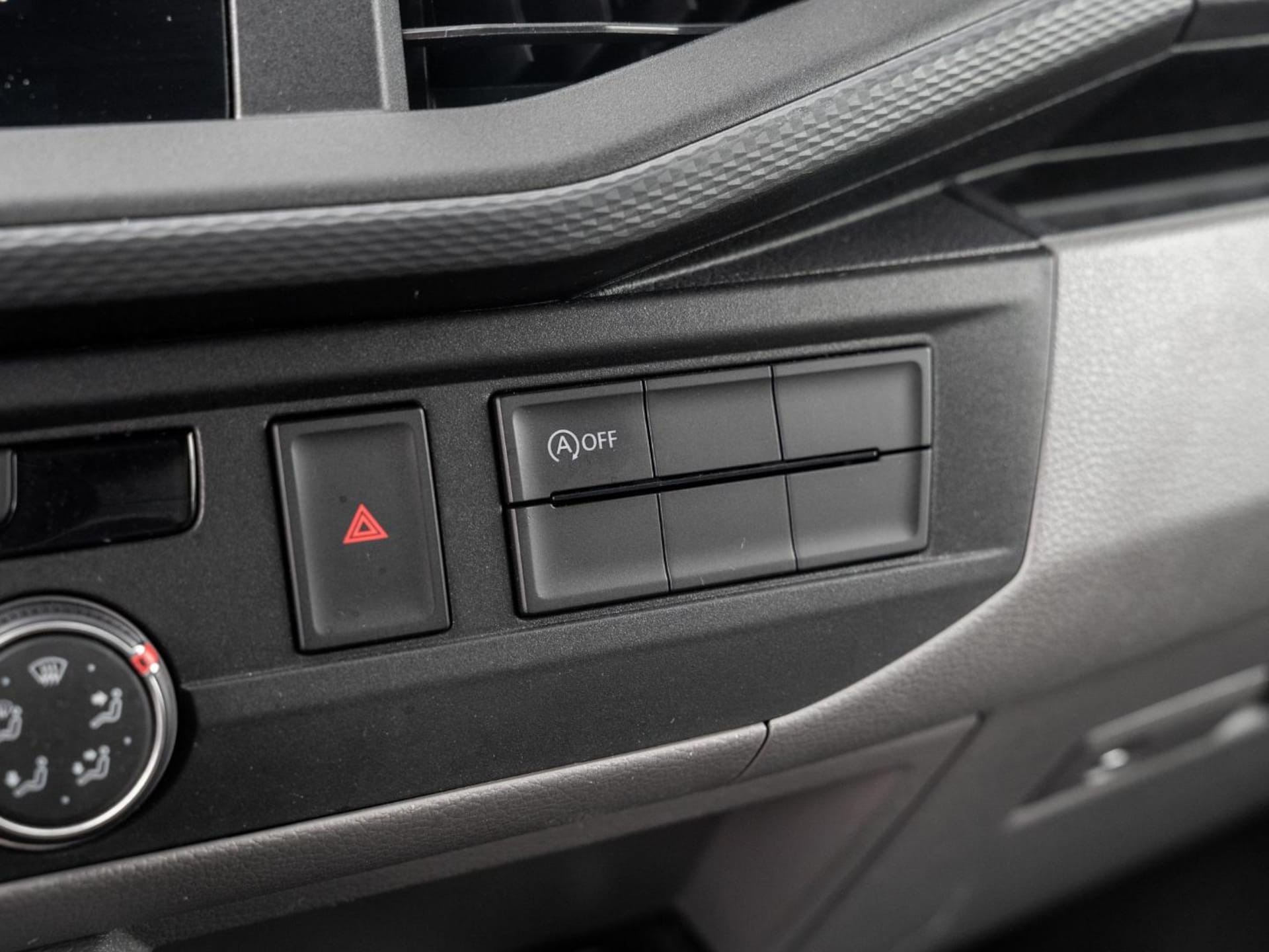 Volkswagen T6.1 Transporter Kasten langer Radstand