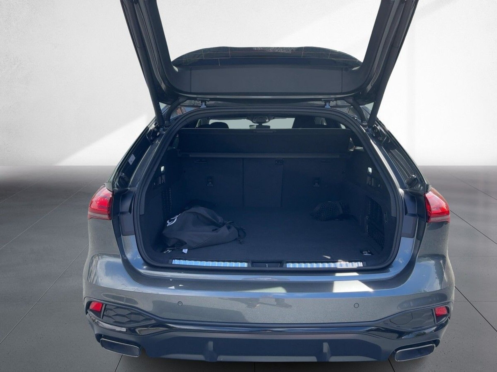Audi A5 Avant e-hybrid