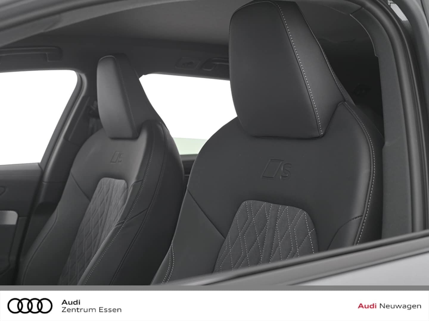 Bild über Audi A6 Avant e-hybrid edition one e-hybrid quattro 220 kW S tronic - für weitere Informationen kontaktieren Sie den Audi Partner