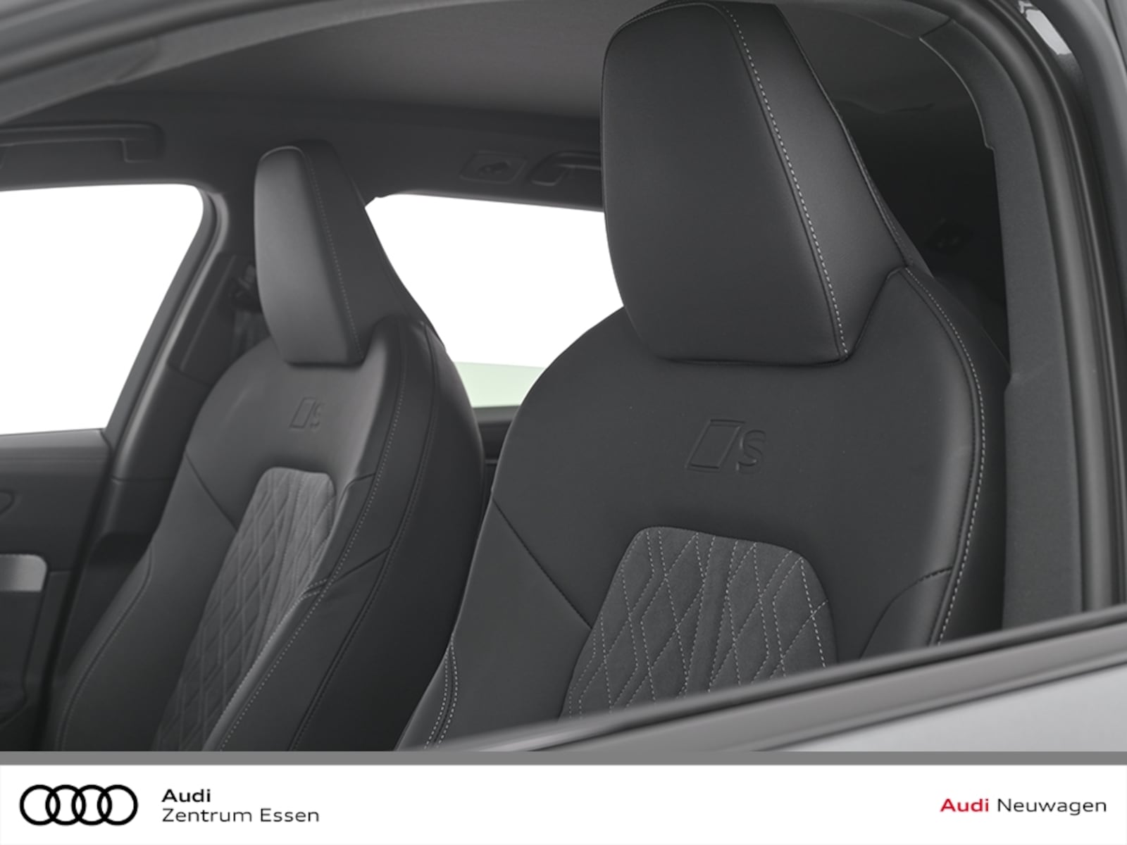 Audi A6 Avant – Bild 9