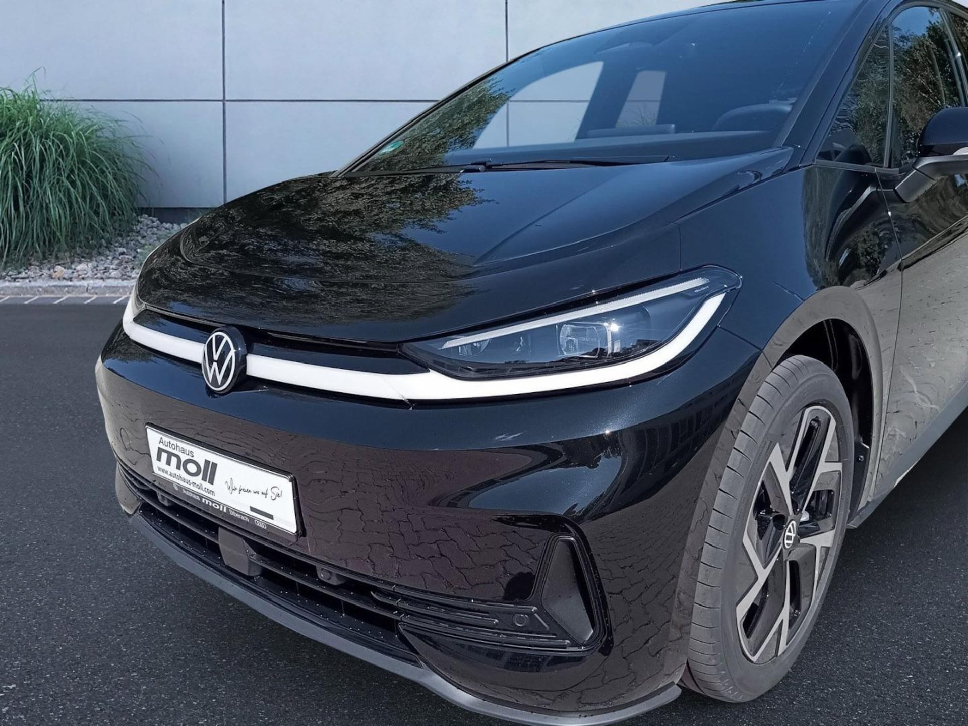 Volkswagen ID.3 Neo Style