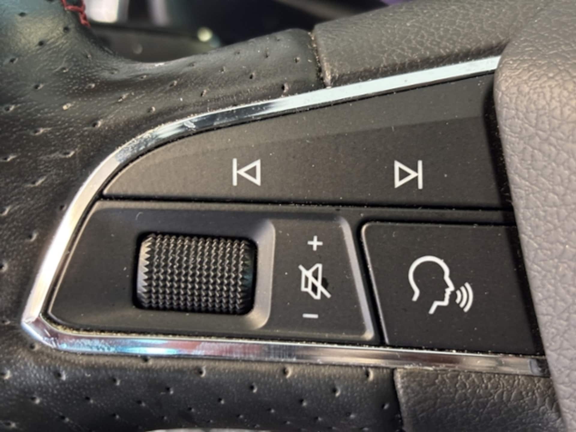 SEAT Ateca FR
