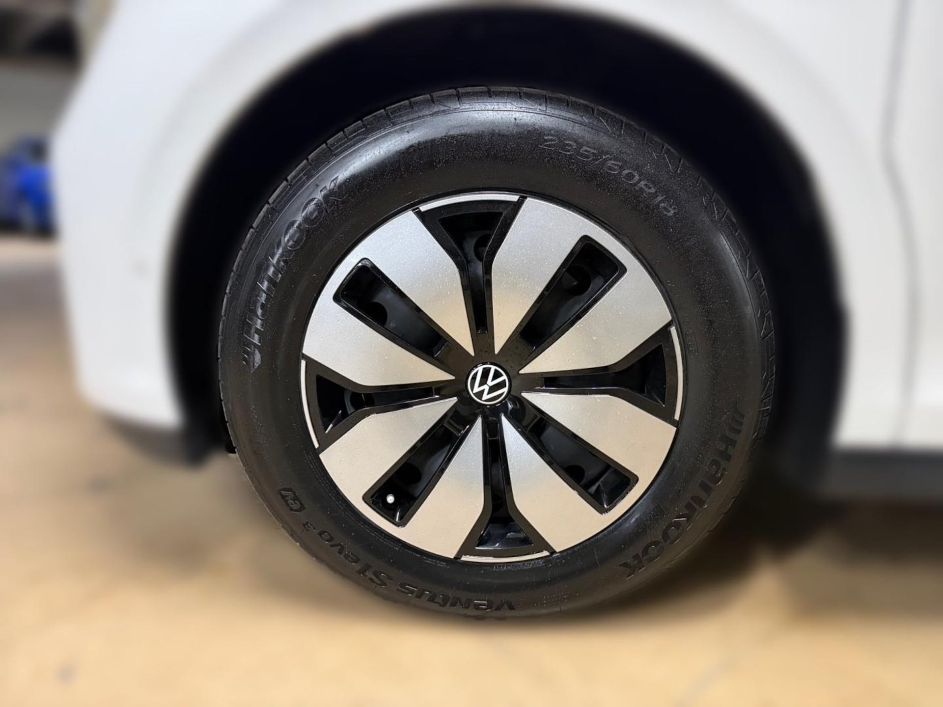 Volkswagen ID. Buzz Pro