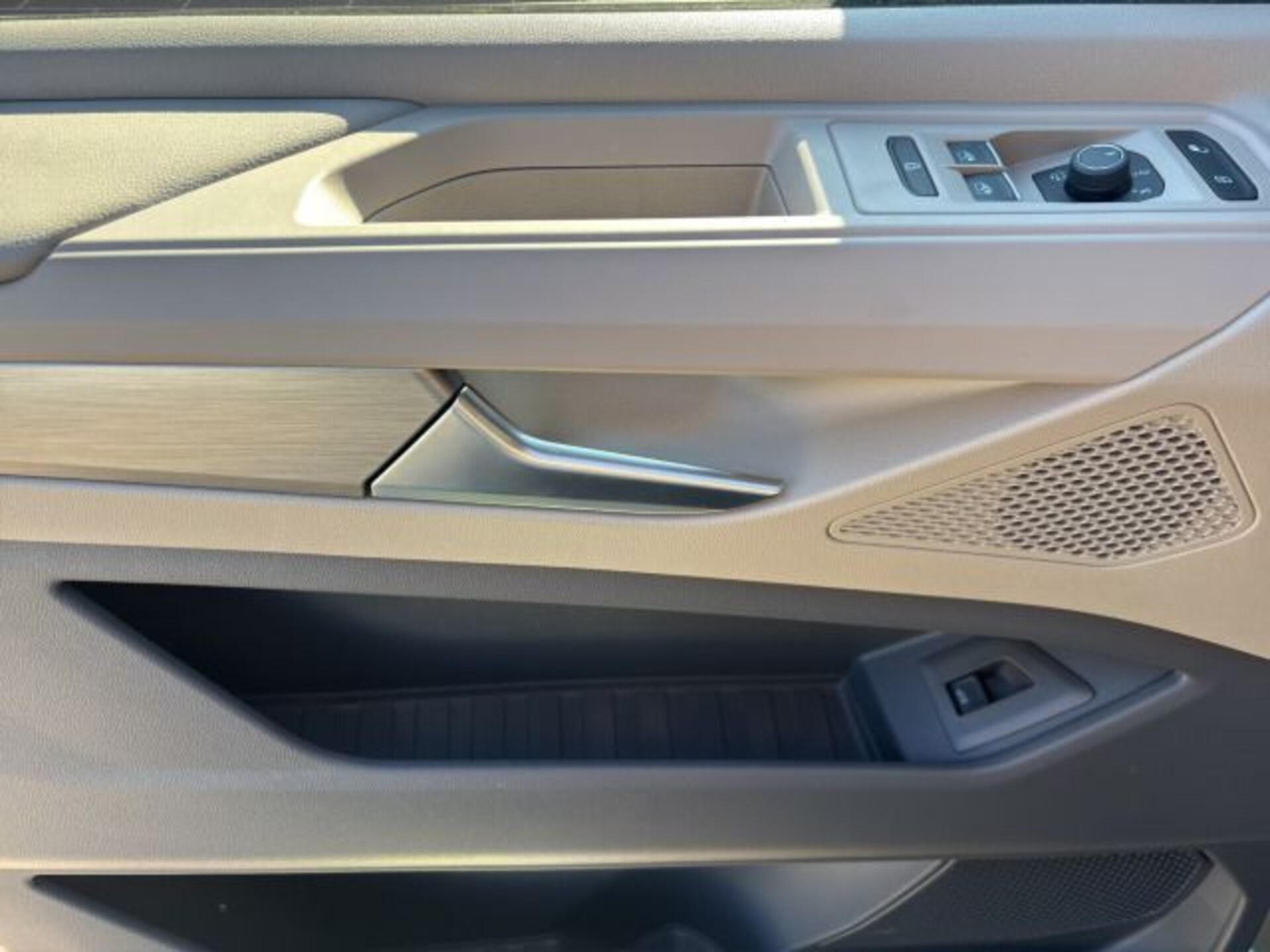 Volkswagen Multivan Langversion Life