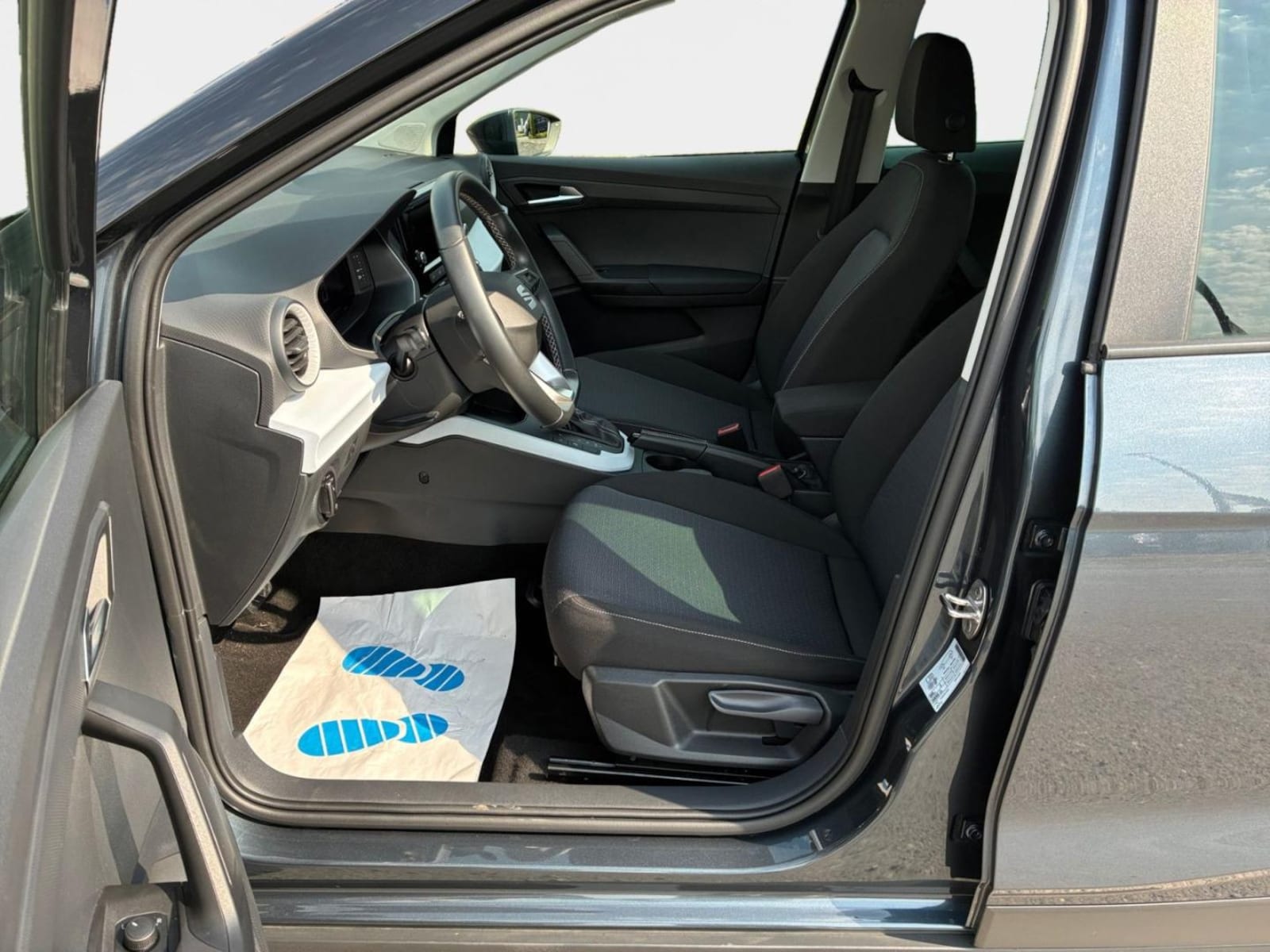 SEAT Arona – Bild 9
