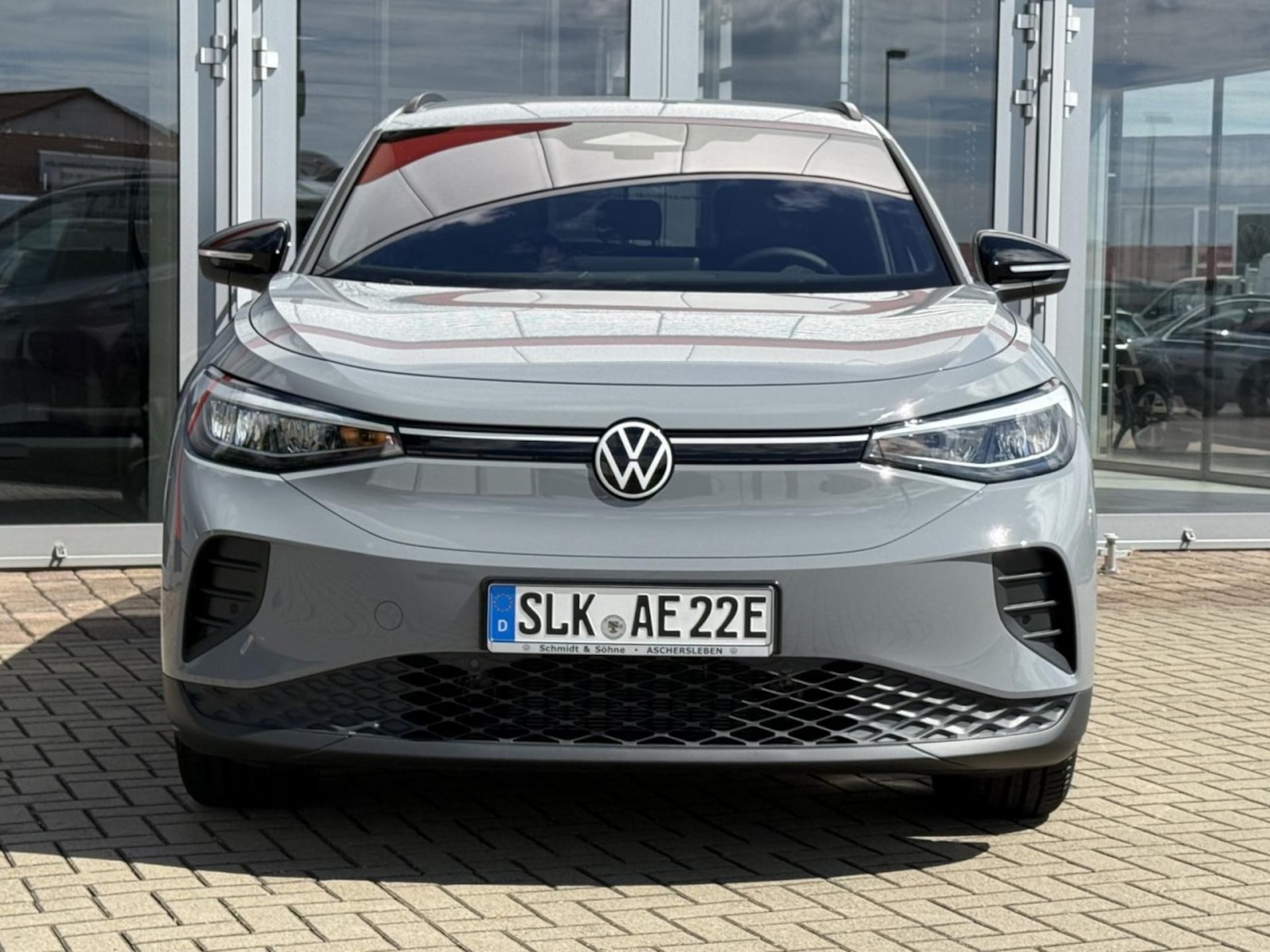 Volkswagen ID.4 Pro