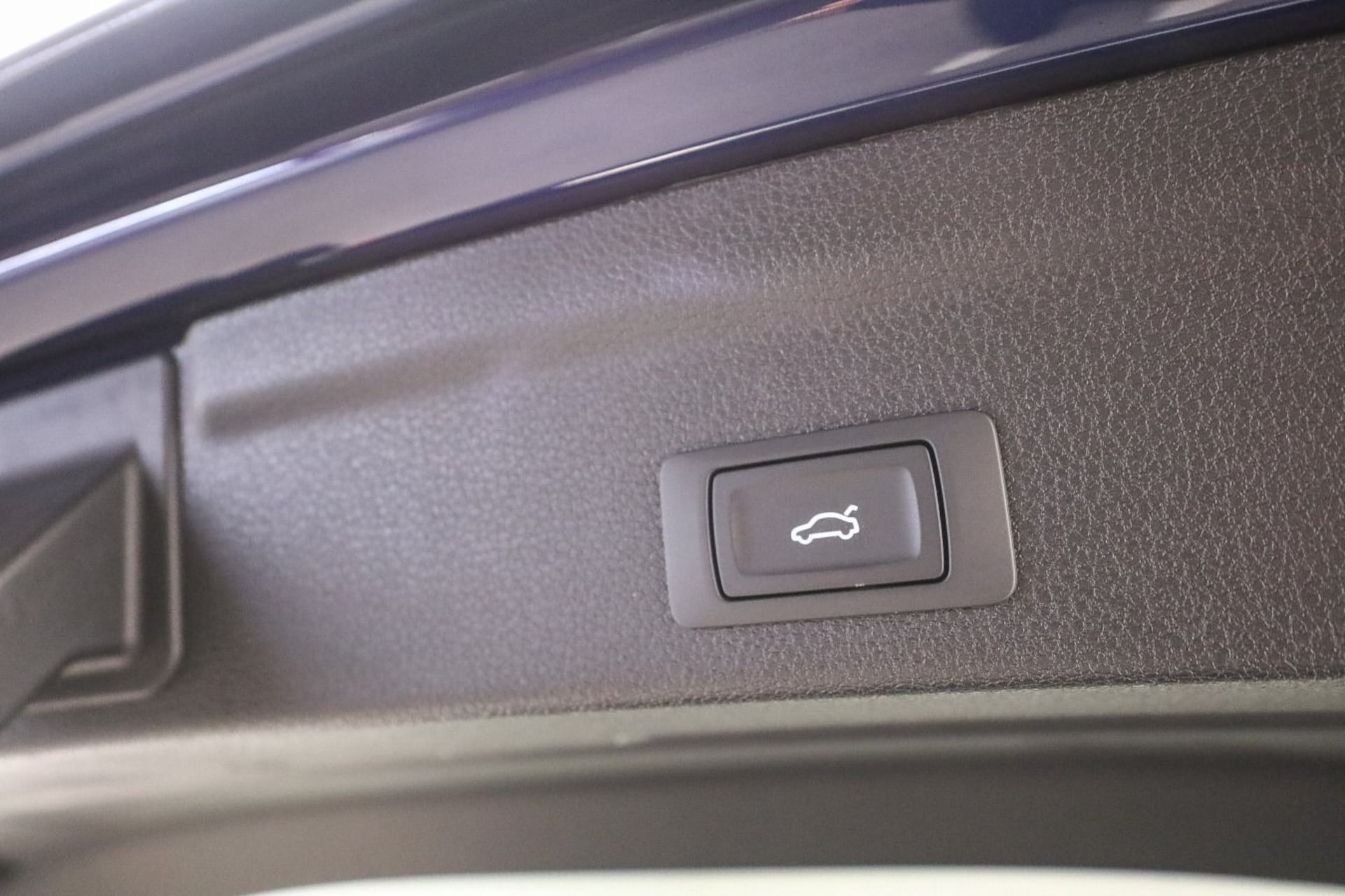 Audi Q3 Sportback S line