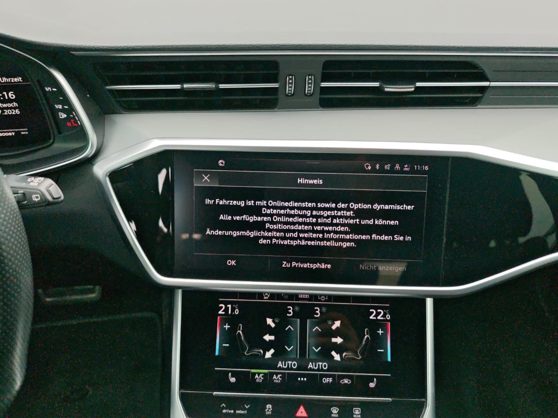 Audi S6 Avant