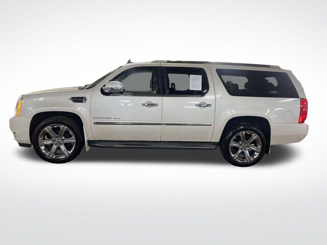 2013 Cadillac Escalade ESV