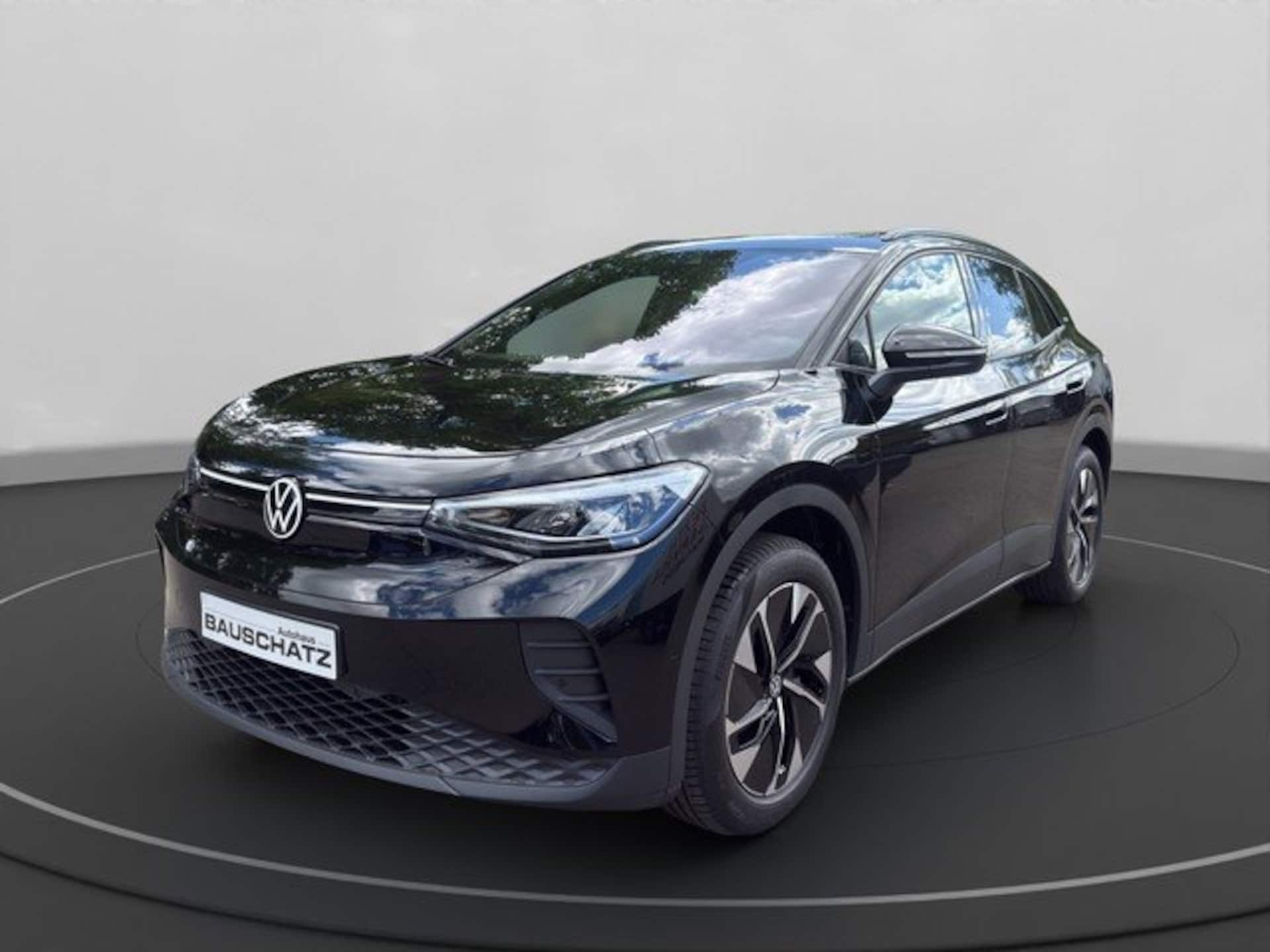 Volkswagen ID.4 ENERGY