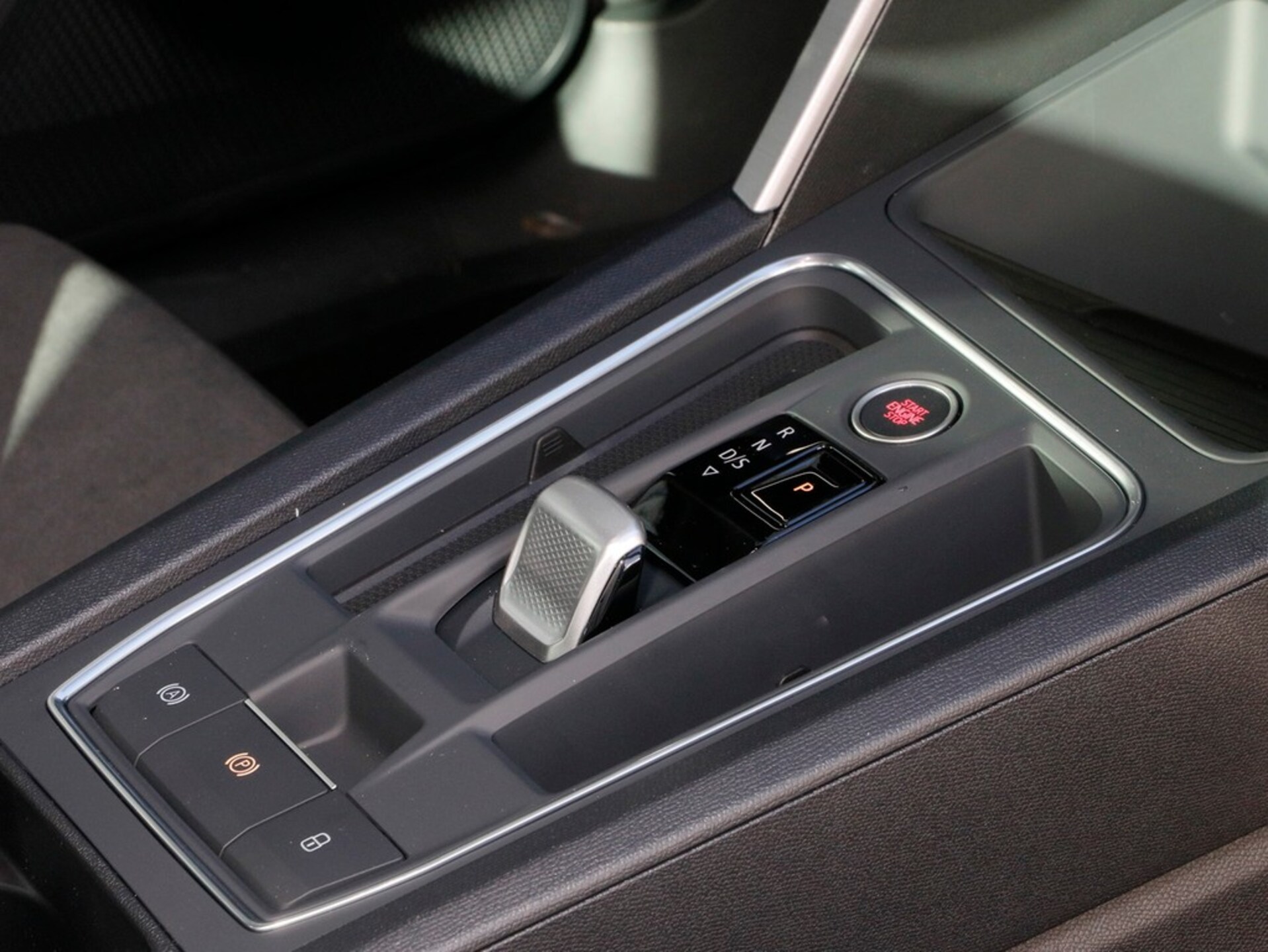 SEAT Leon Sportstourer FR