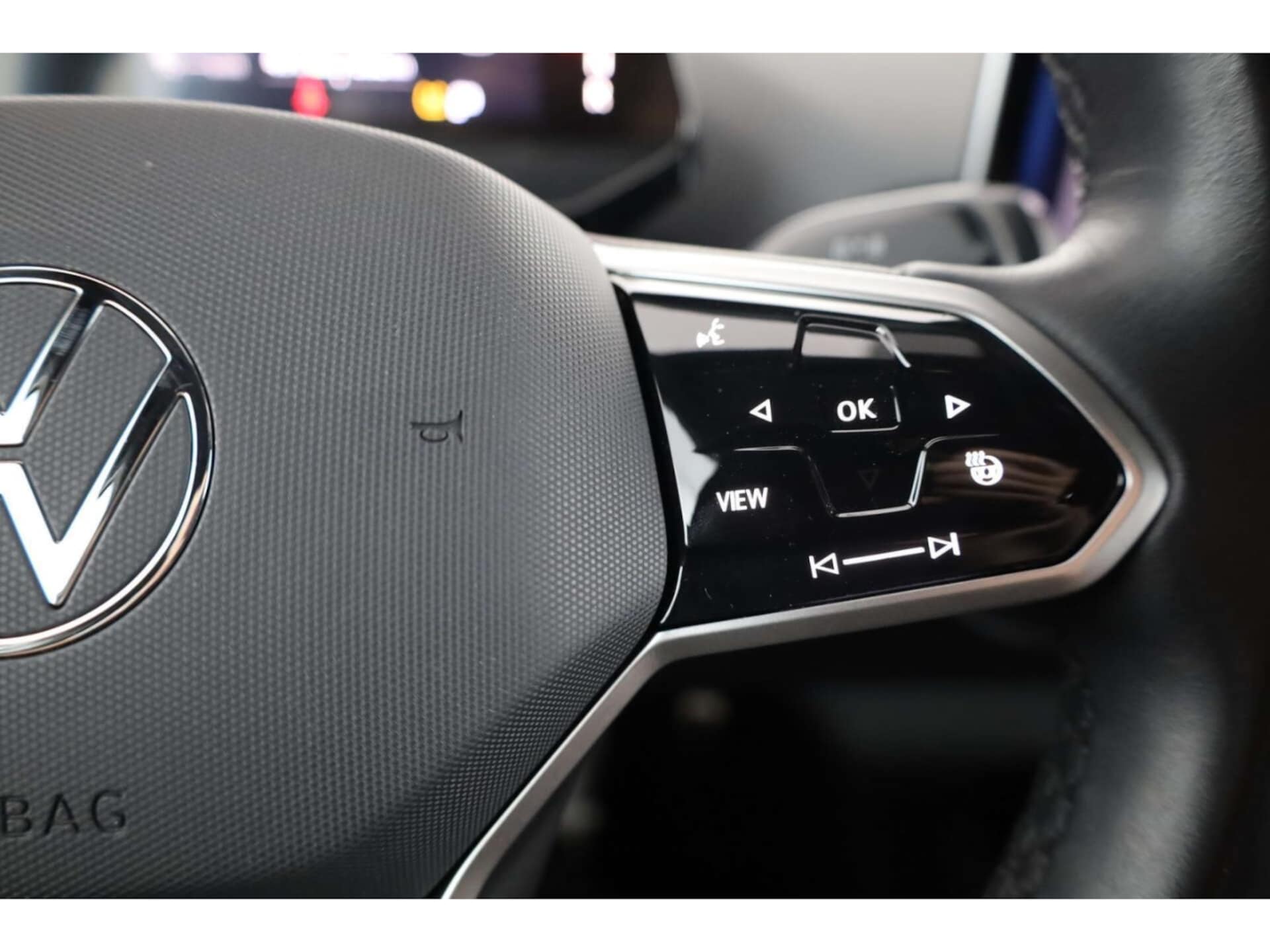 Volkswagen ID.4 GOAL Pro
