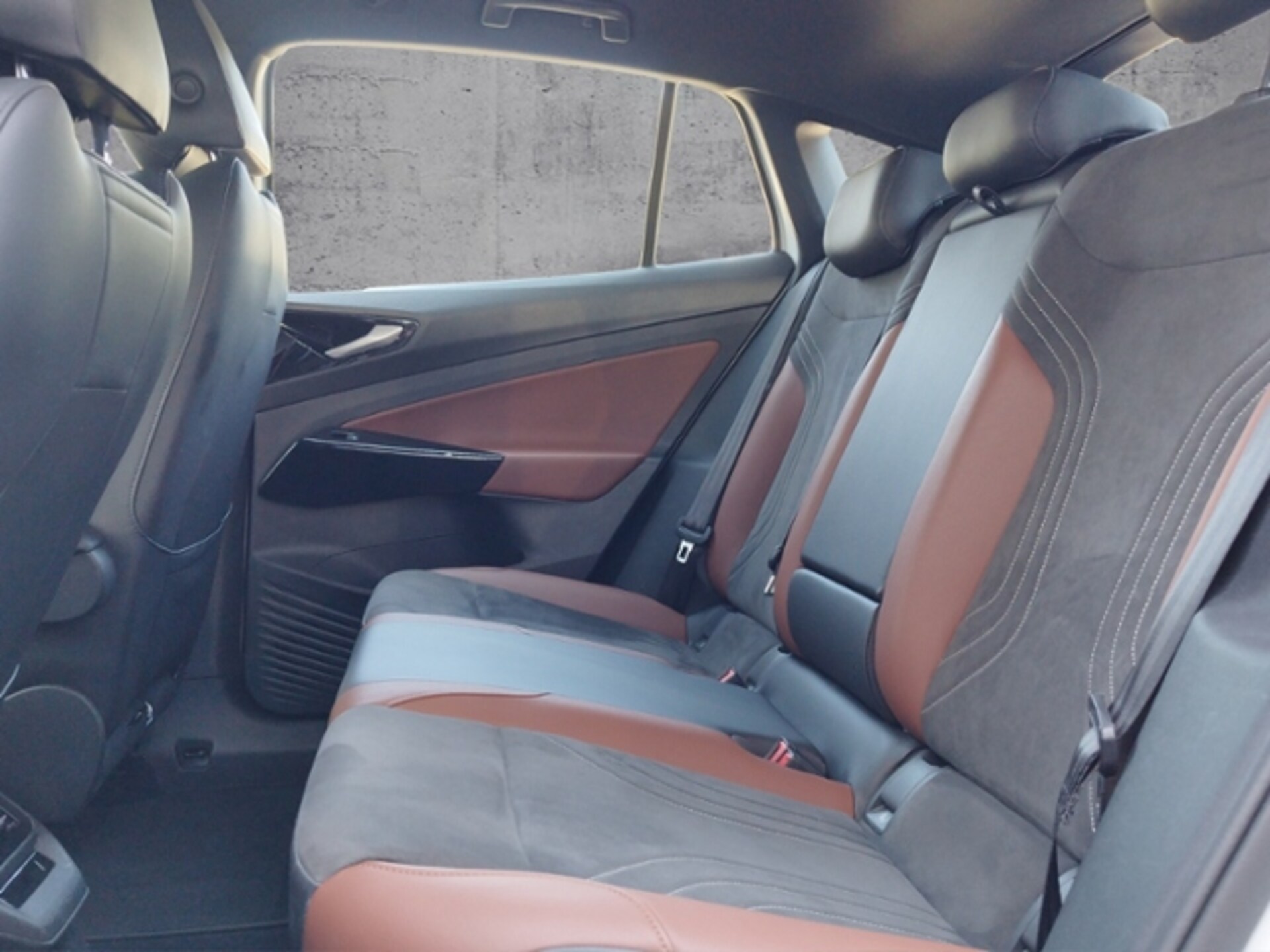 Volkswagen ID.5 Pro