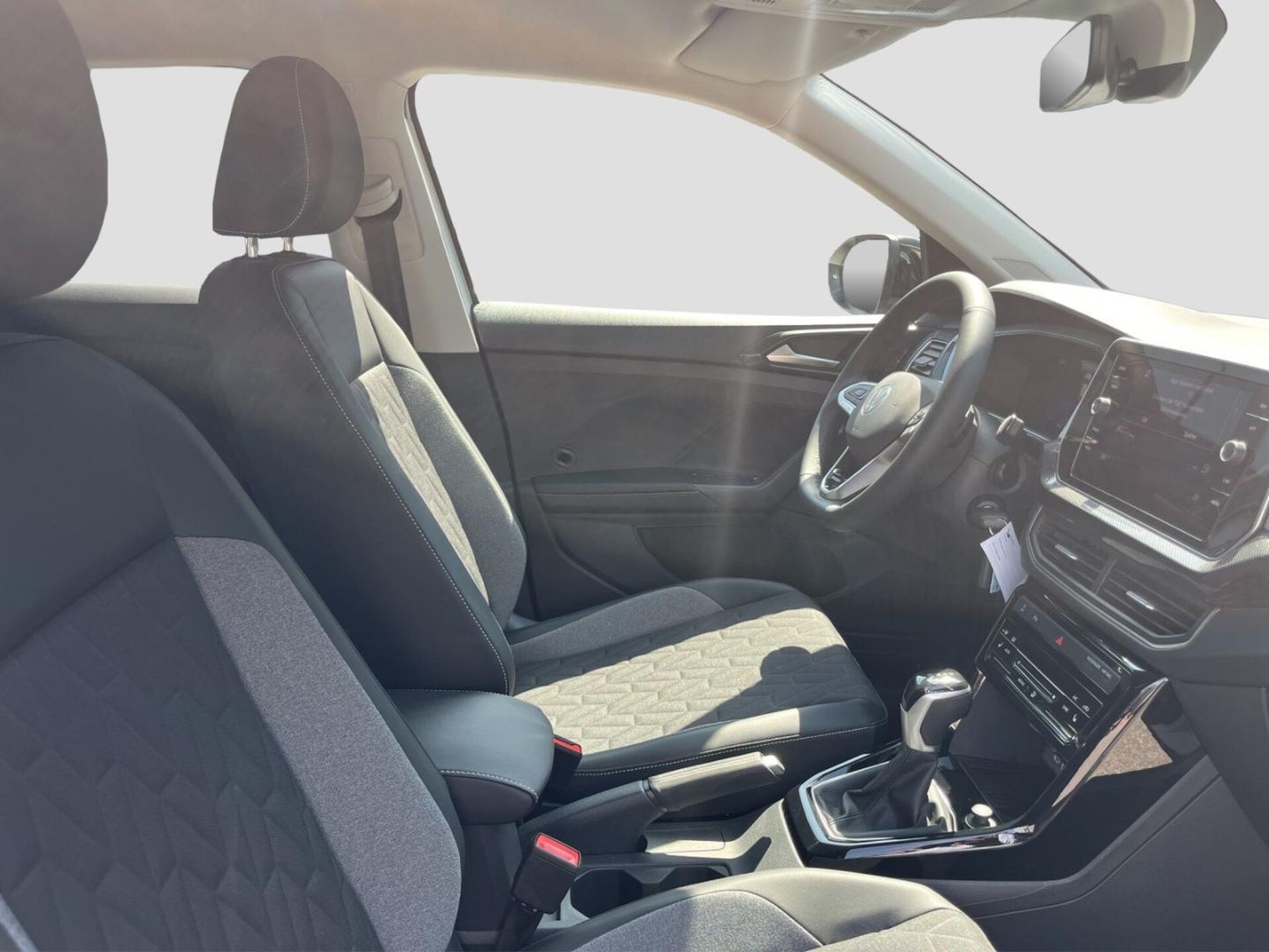 Volkswagen T-Cross ENERGY