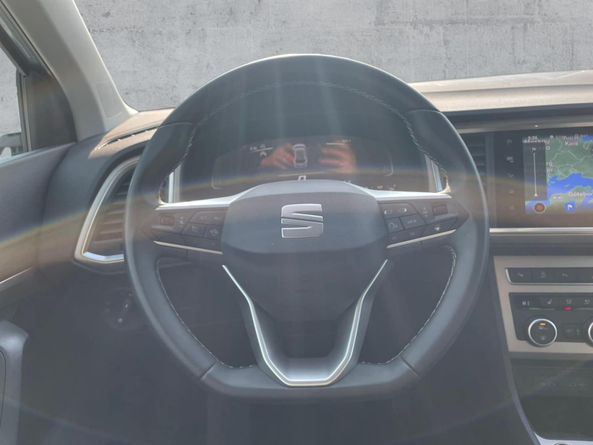 SEAT Ateca Xperience