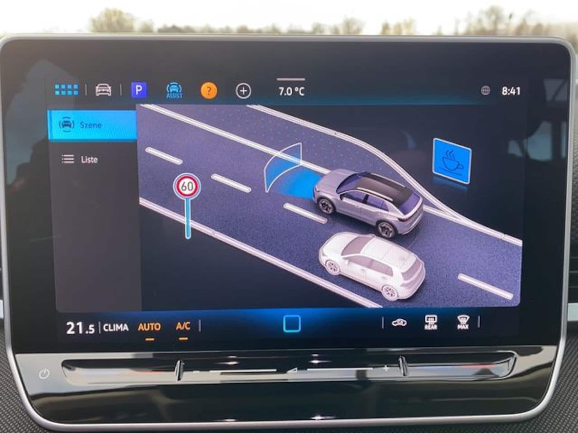 Volkswagen T-Roc Trend