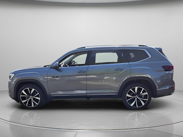 2024 Volkswagen Atlas