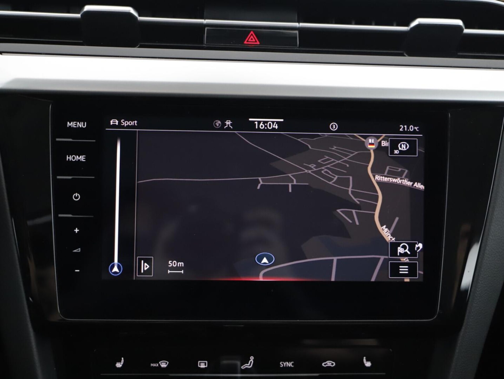 Volkswagen Arteon Shooting Brake Elegance