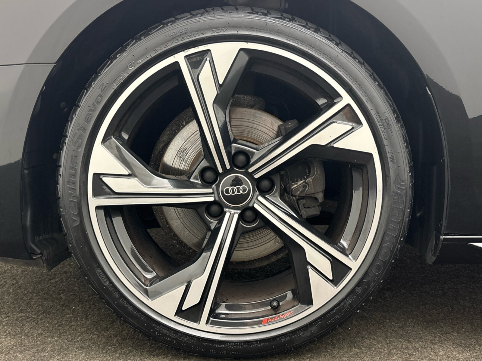 Audi A4 Avant – Bild 7