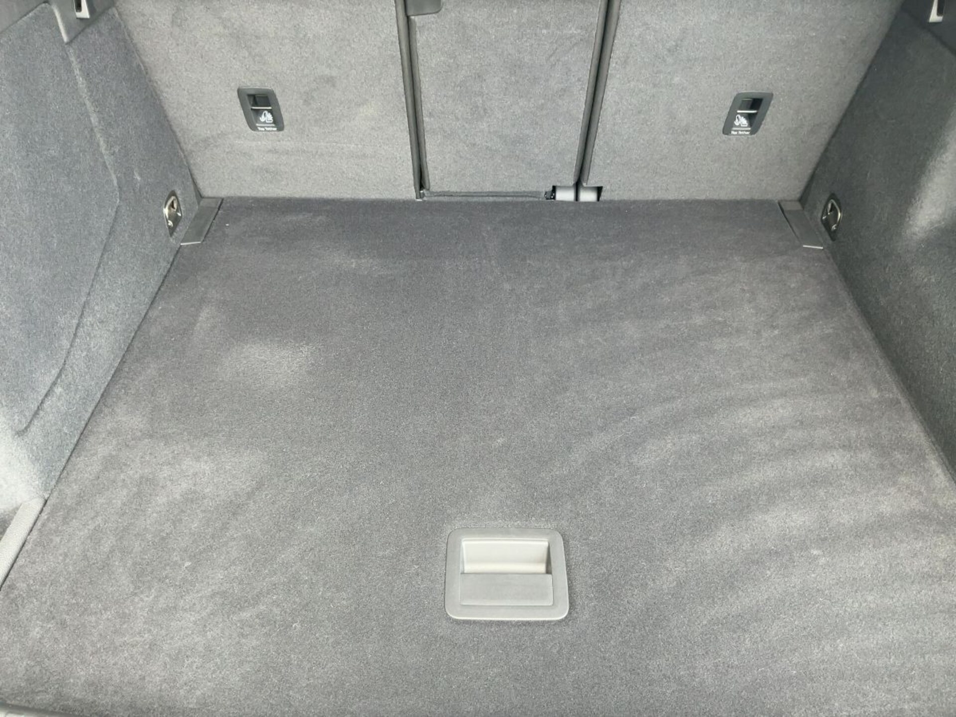 Audi Q3 Sportback TFSI e