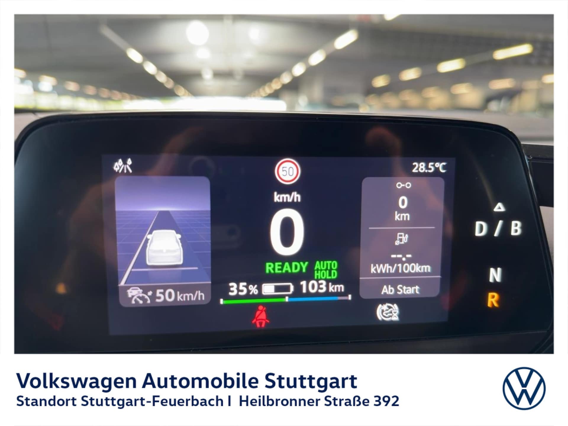 Volkswagen ID.4 GTX
