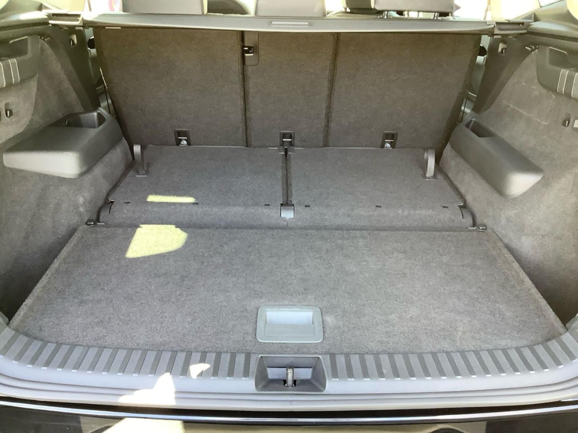 Volkswagen Tayron Elegance
