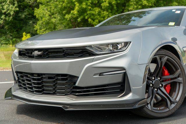 2023 Chevrolet Camaro