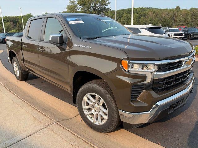 2023 Chevrolet Silverado