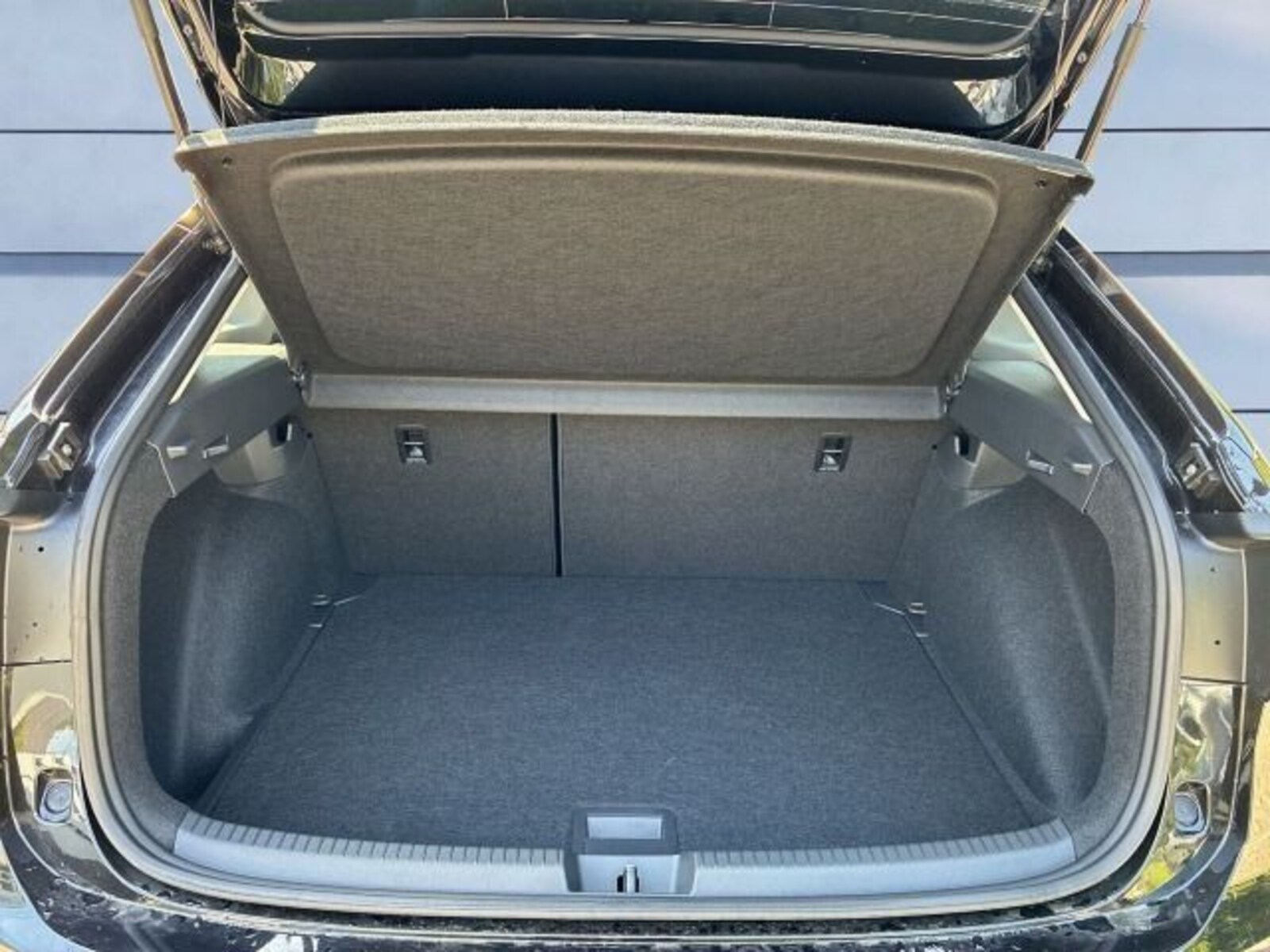 Volkswagen Taigo – Bild 8