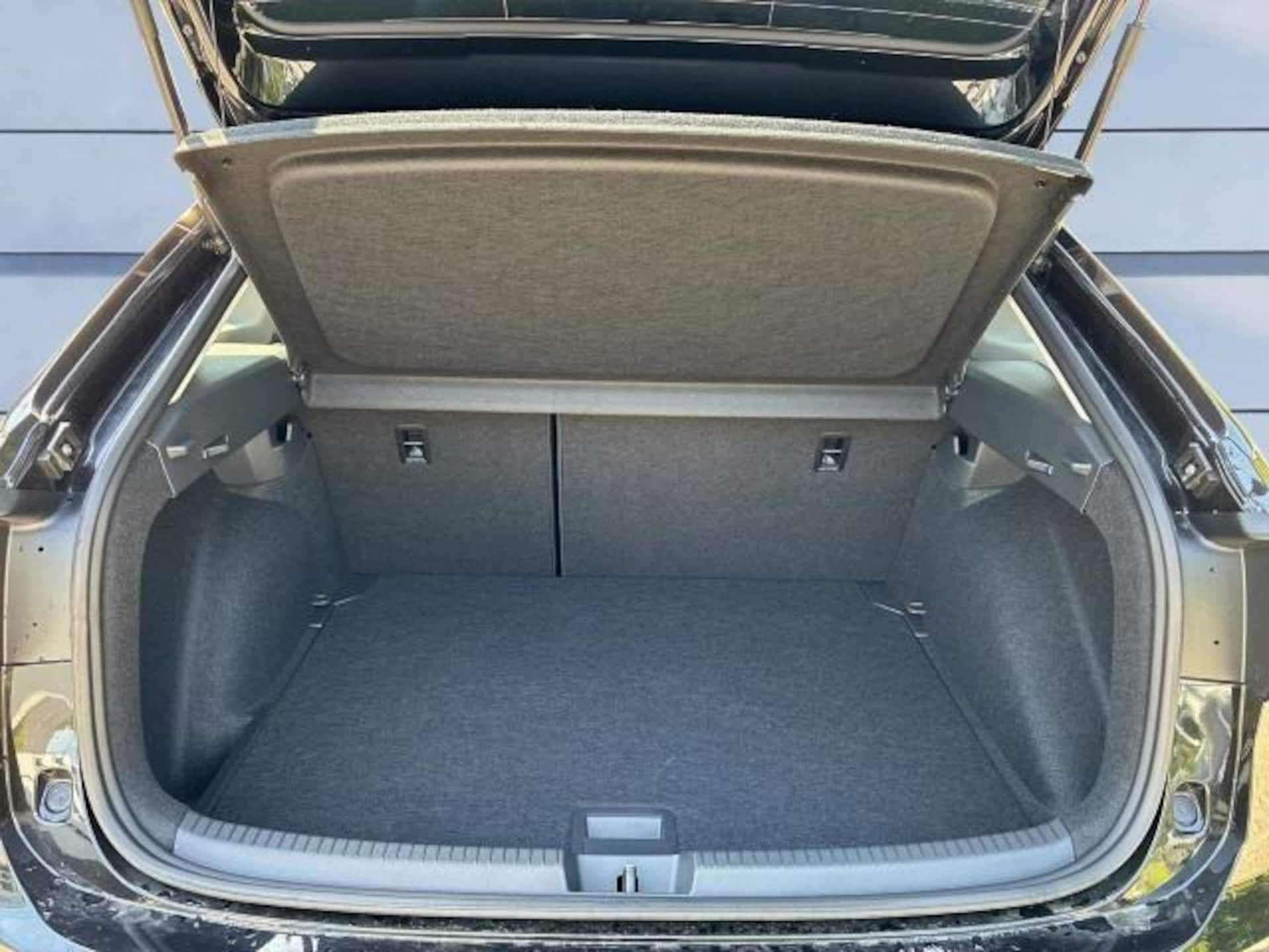 Volkswagen Taigo Life